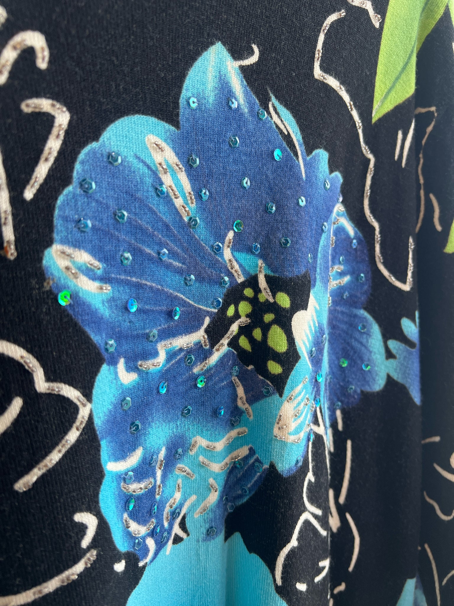 Pierri Plus Tops Size 3X Sweater