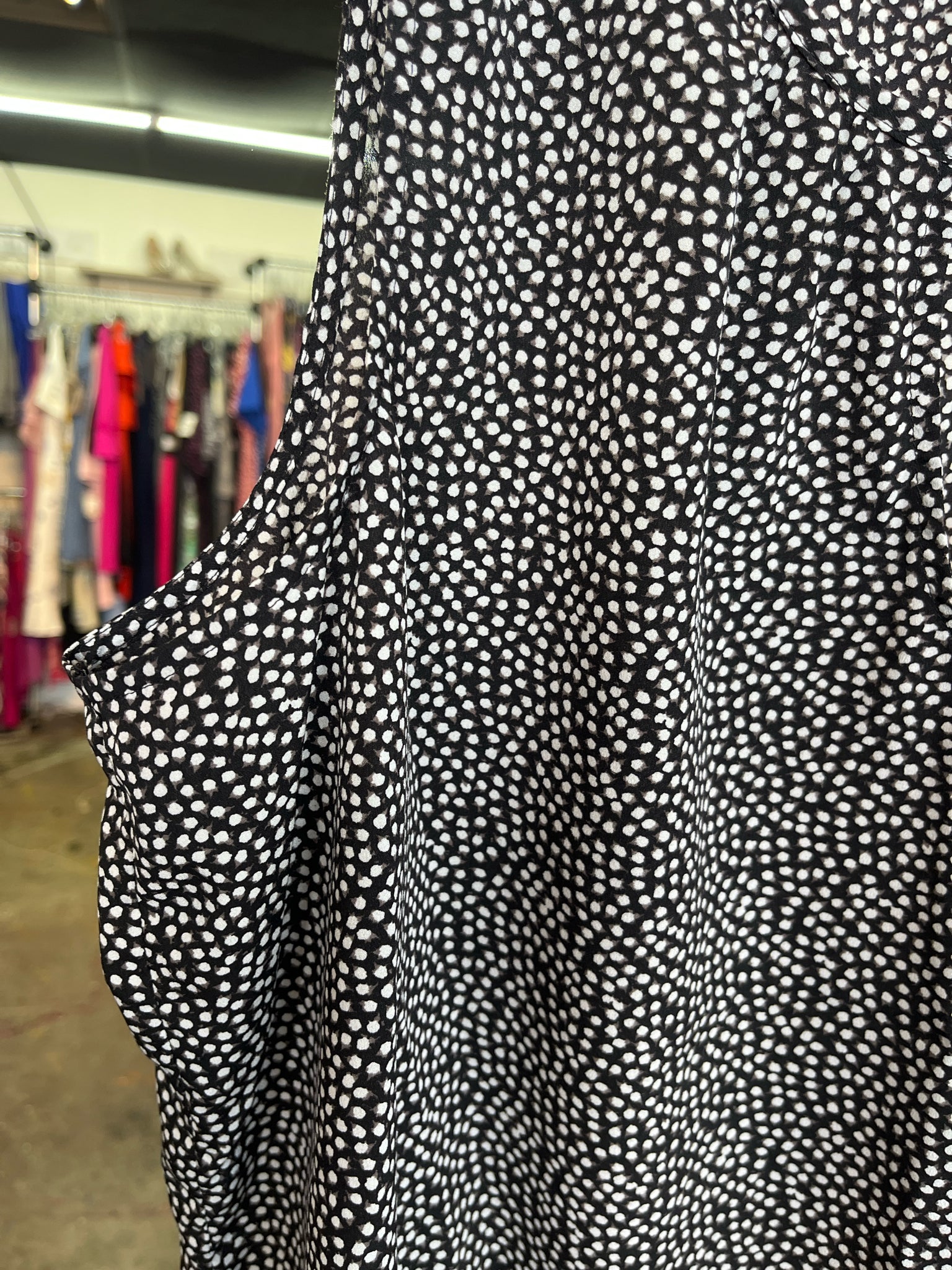 Ann Taylor Womens Tops Size XL Blouse