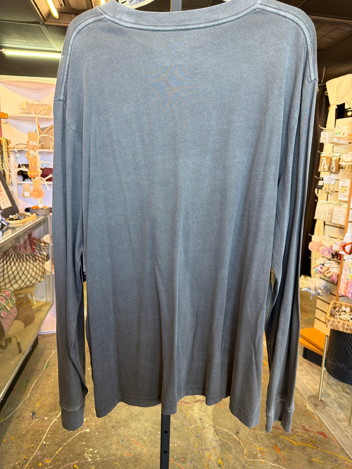 No Boundaries Womens Tops Size XL Shirt