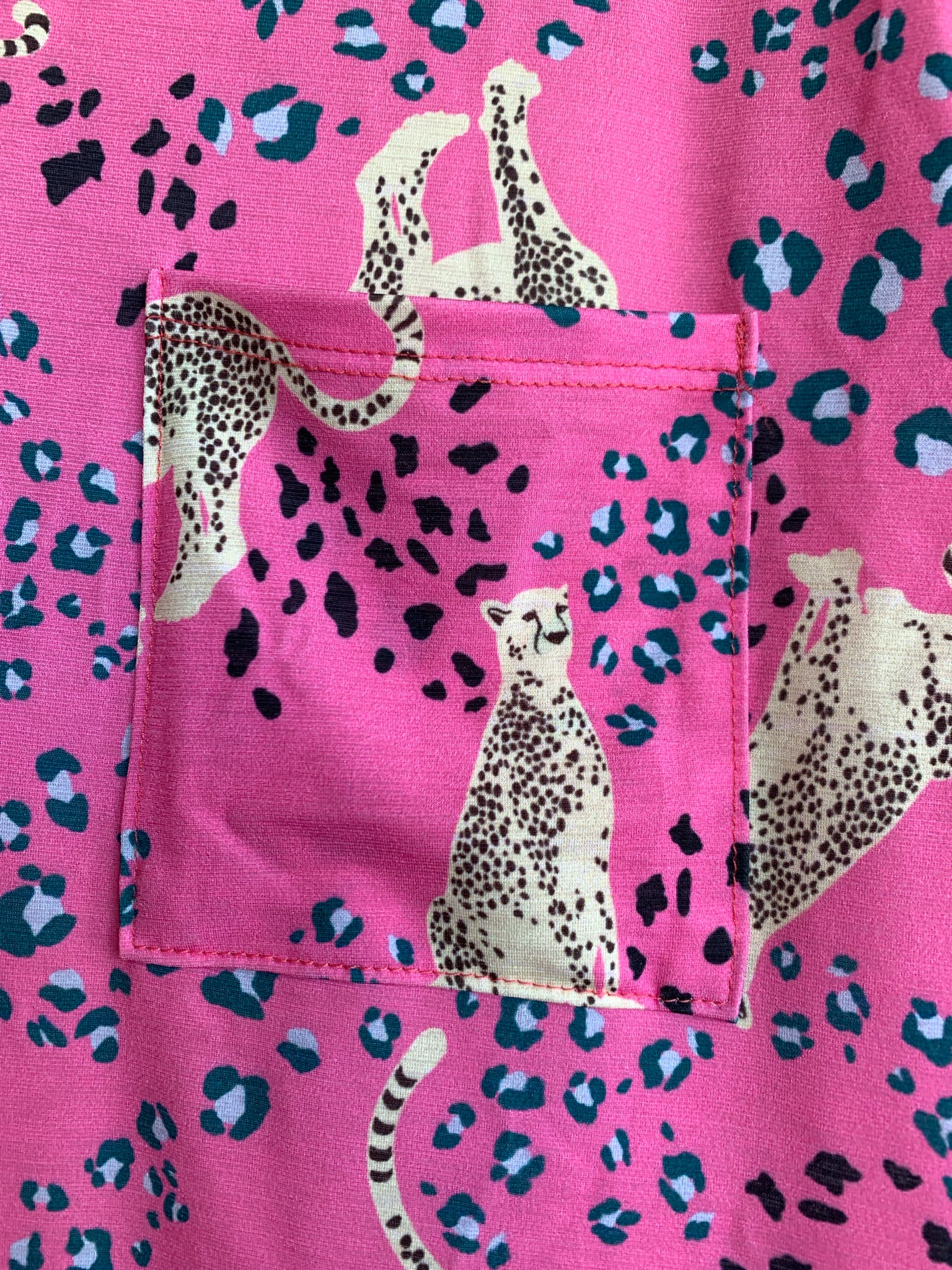 HEIMISH Womens Tops Size L Shirt