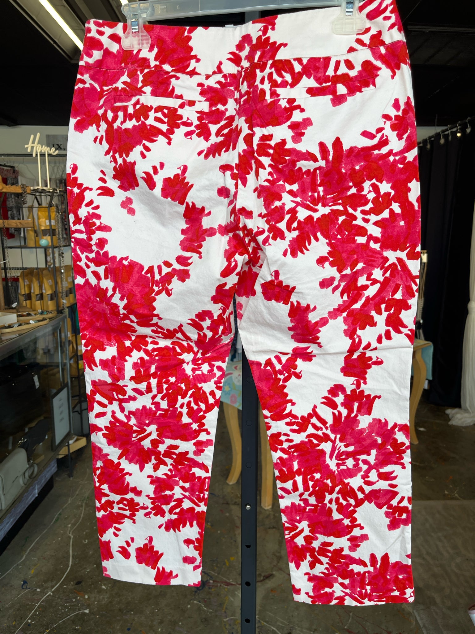 7th Avenue Womens Bottoms Size 6 Pants