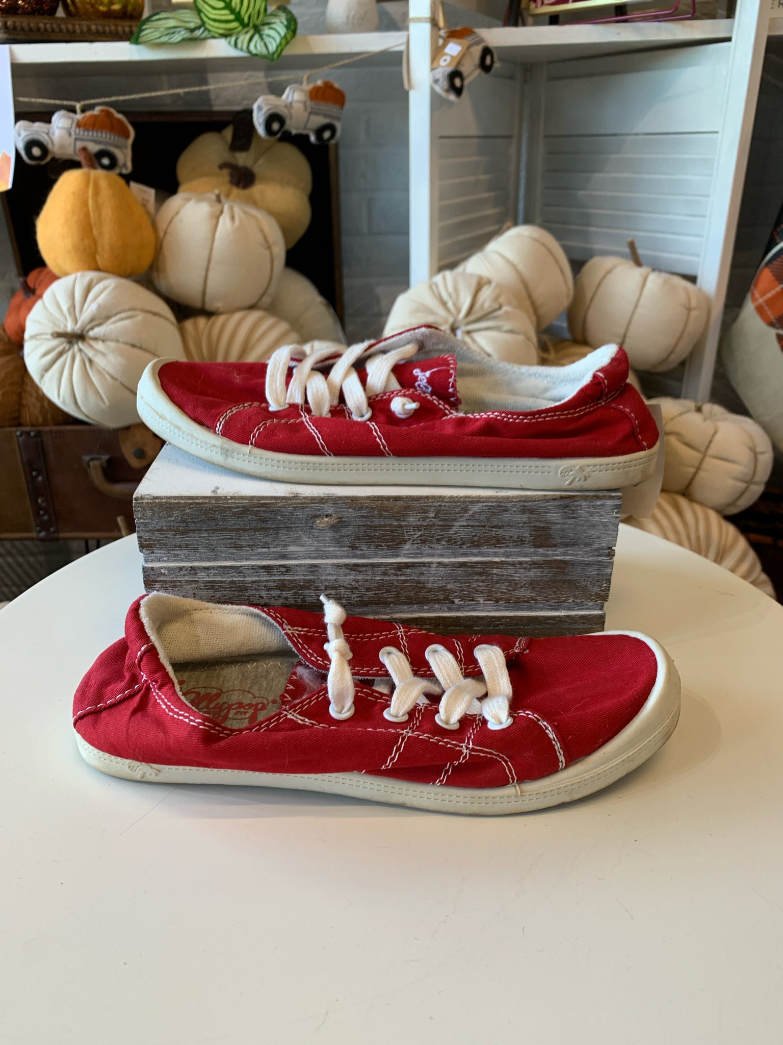 JellyPop Shoes/Footwear 7.5 Shoes