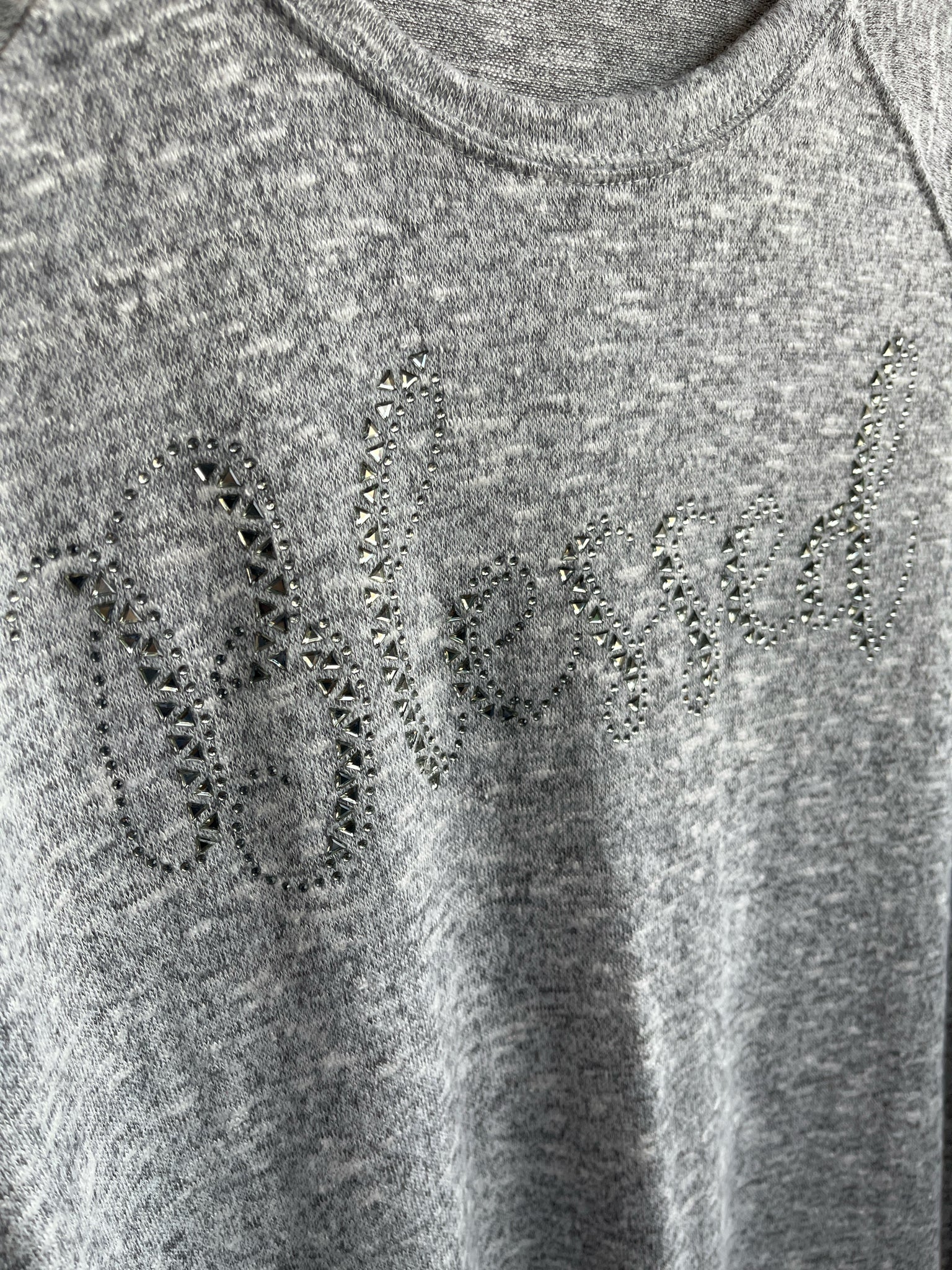 Sable Sky Plus Tops Size 2X Sweater