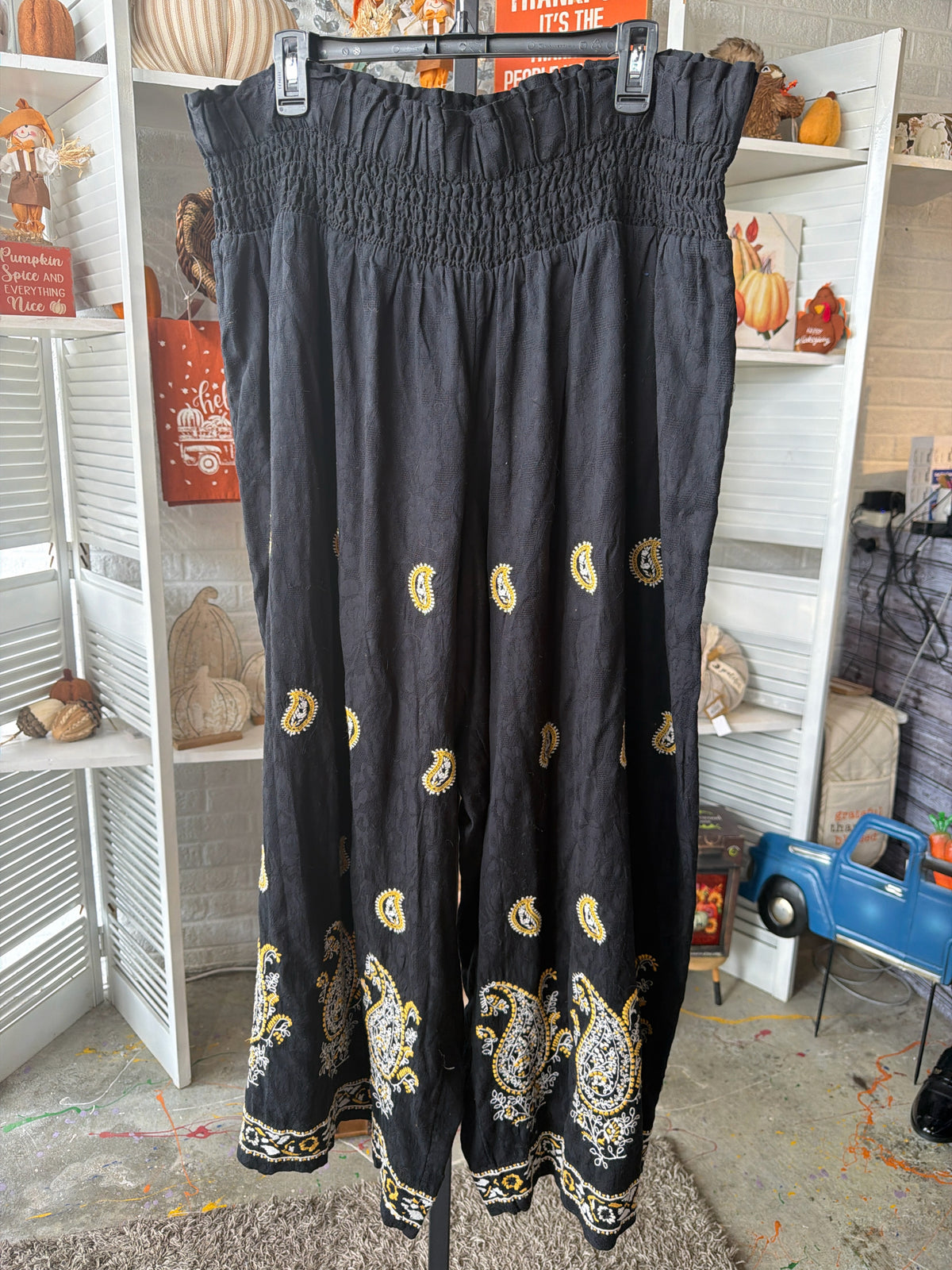 Anthropology Plus Bottoms Size 2X Pants