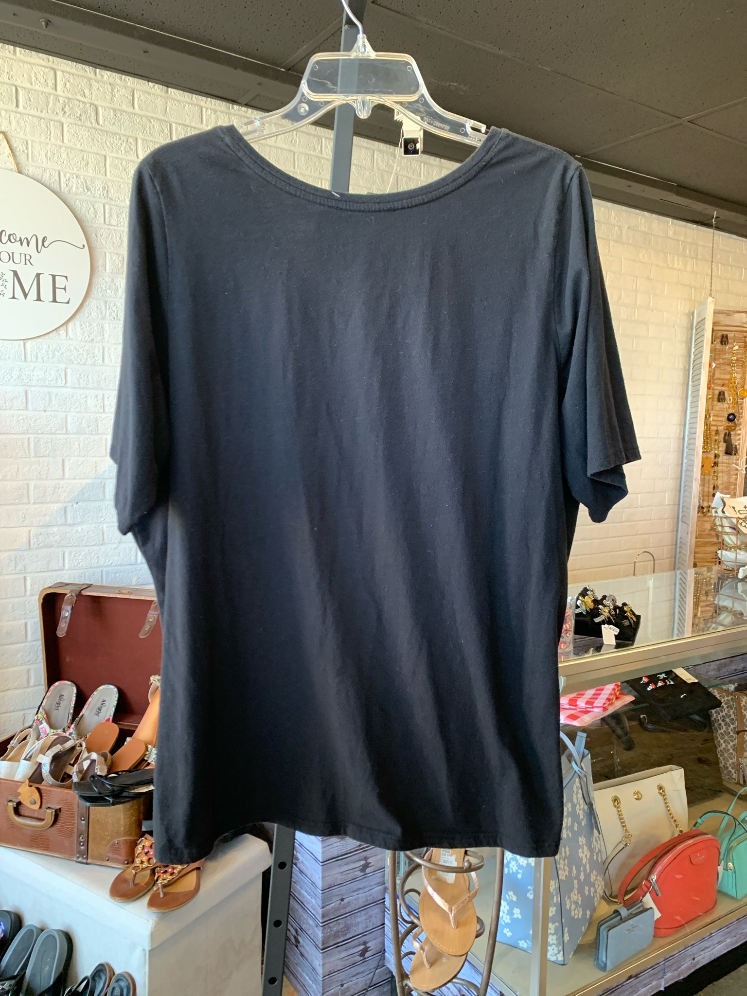 No Brand Plus Tops Size 3X Shirt