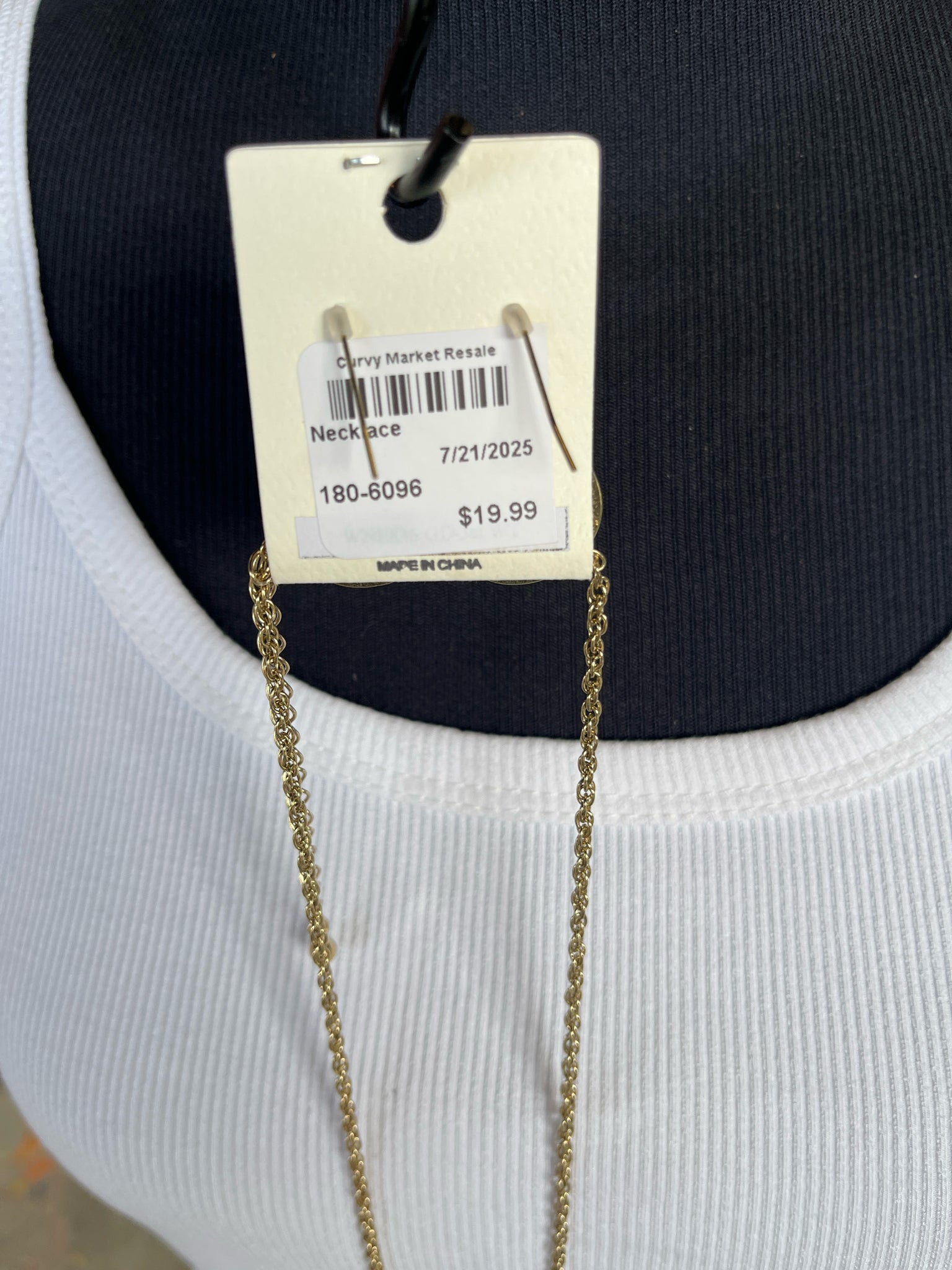 Necklace