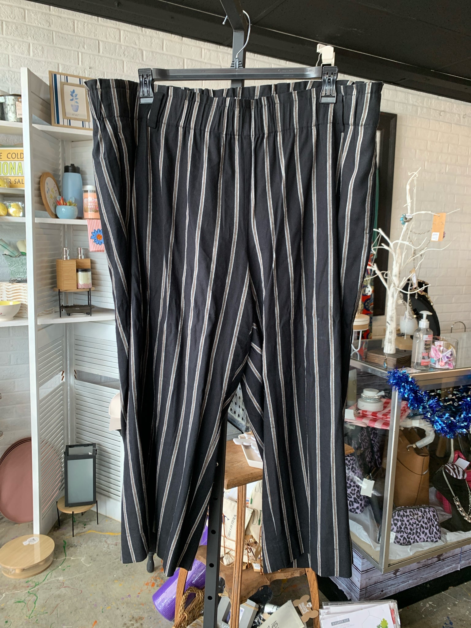 J.JILL Plus Bottoms Size 3X Pants
