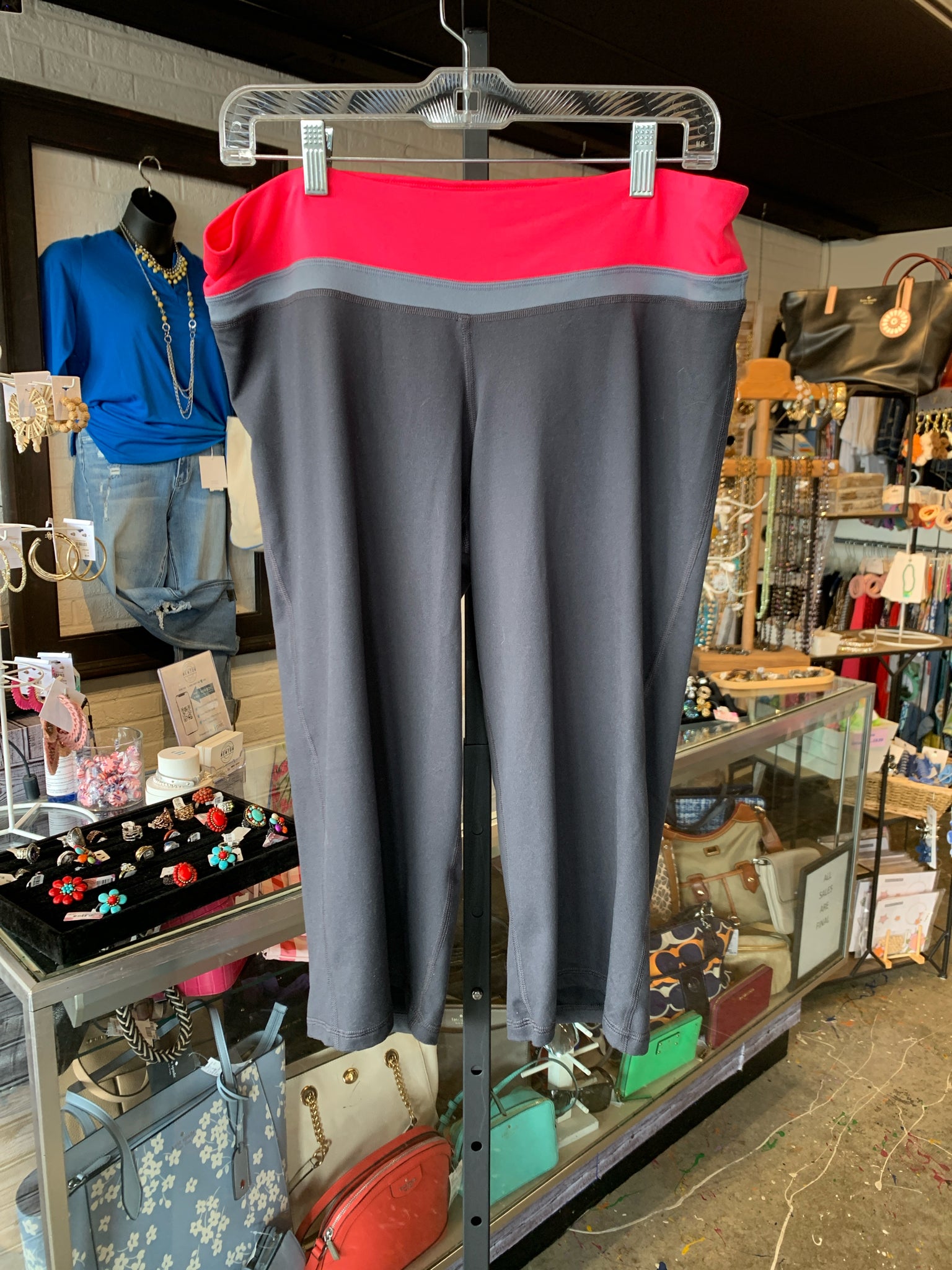 Champion Womens Bottoms Size L Athletic Wear