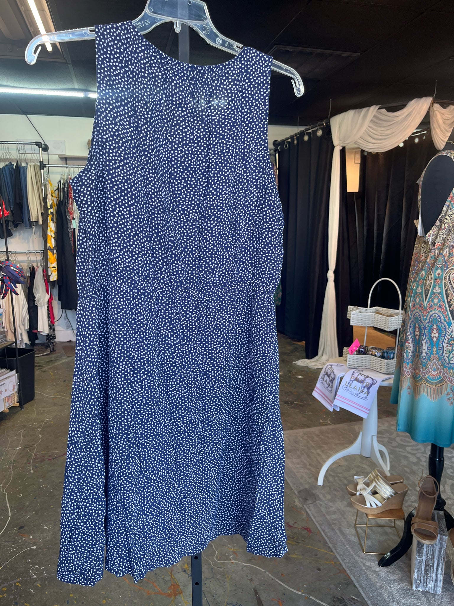 Old Navy Womens Dresses Size XL Dress