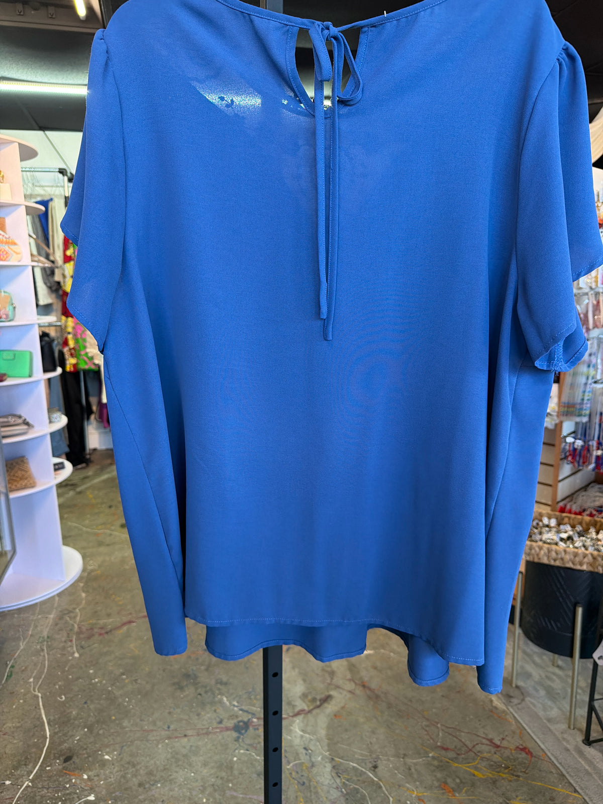 SHEIN Plus Tops Size 3X Blouse