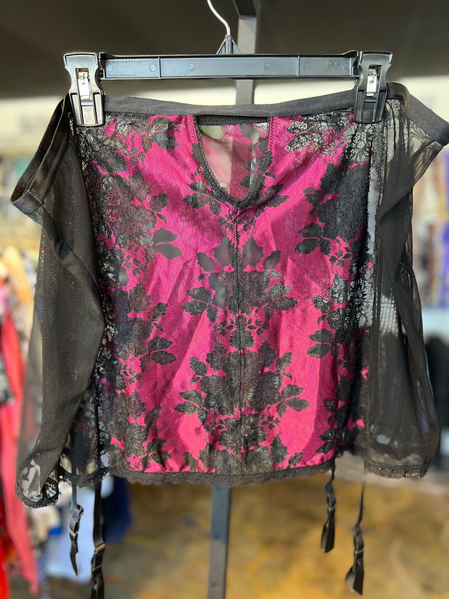 torrid Plus Lingerie Size 4 Misc. Lingerie