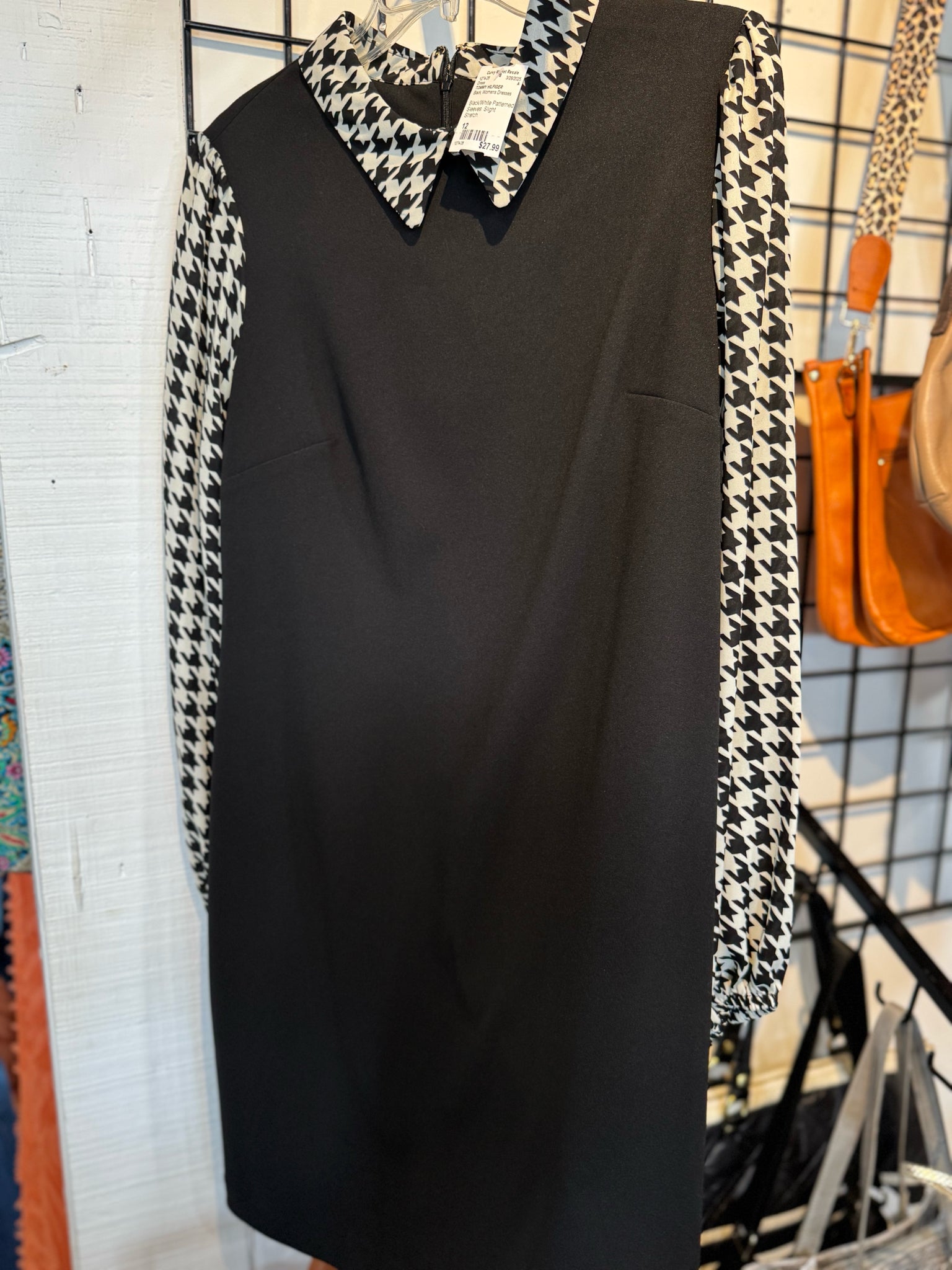 Size 12 TOMMY HILFIGER Dress