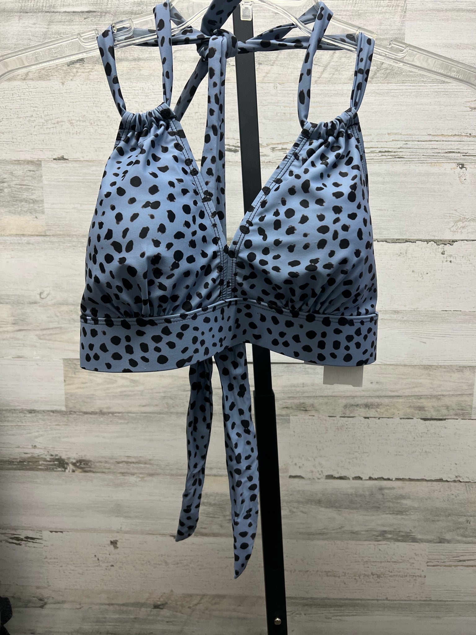 Size L meet.curvy Swimsuit