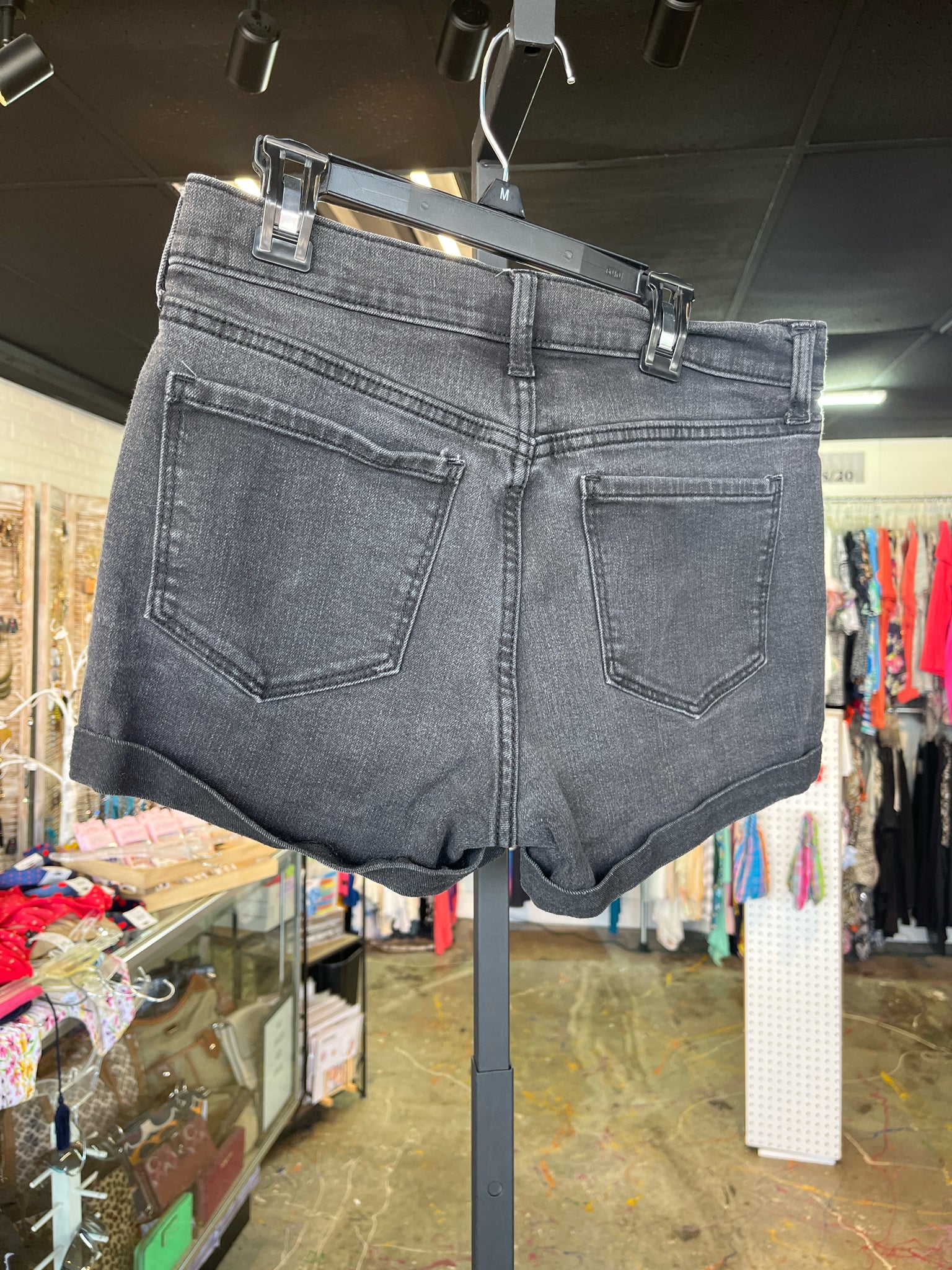 Old Navy Womens Bottoms Size 8 Shorts