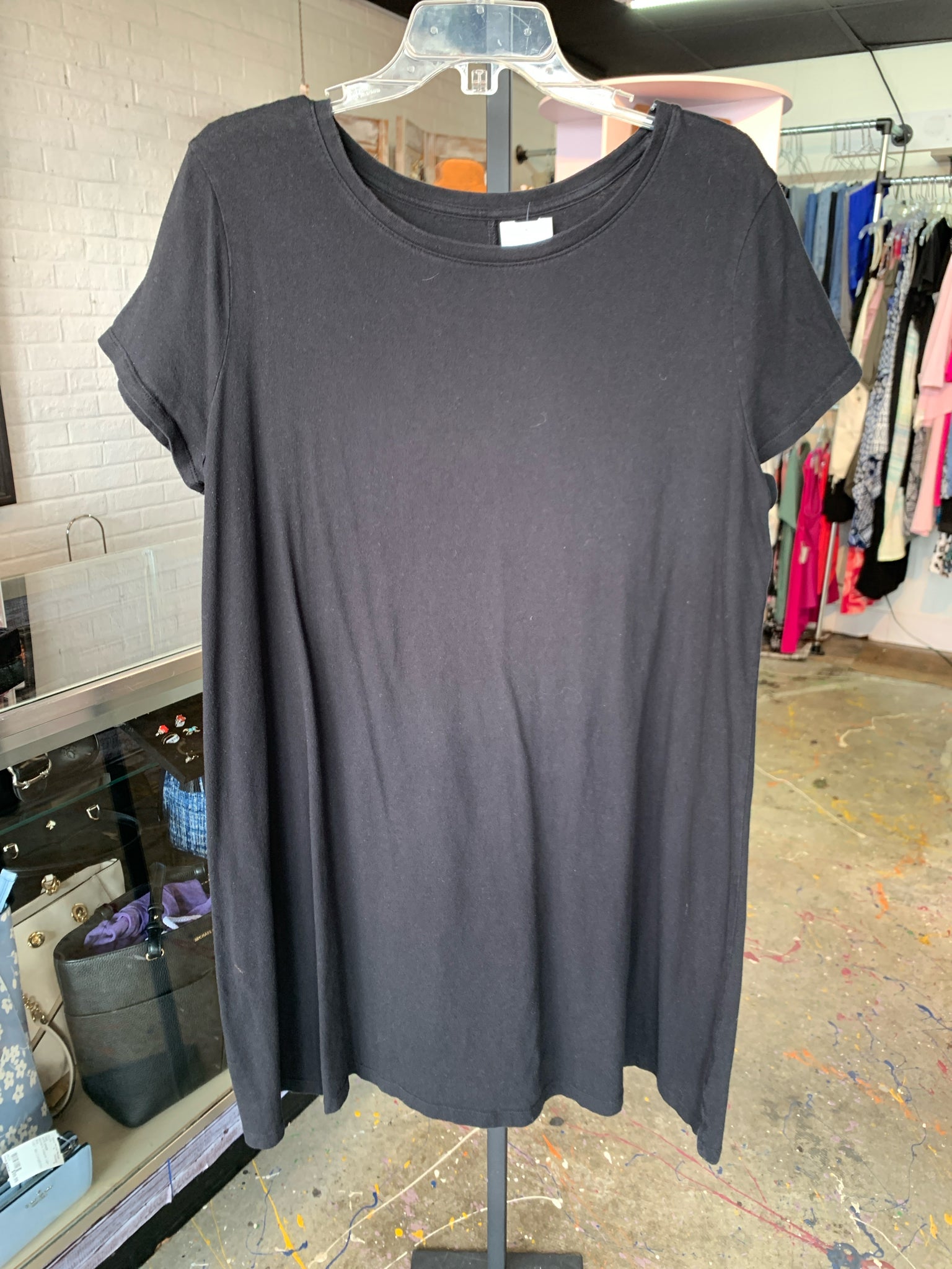 Time & True Plus Dresses Size 20 Dress