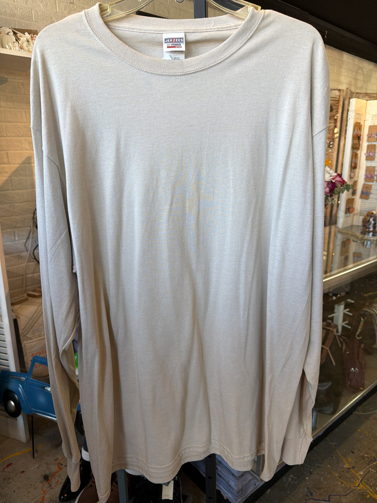 Jerzees Womens Tops Size XL Shirt