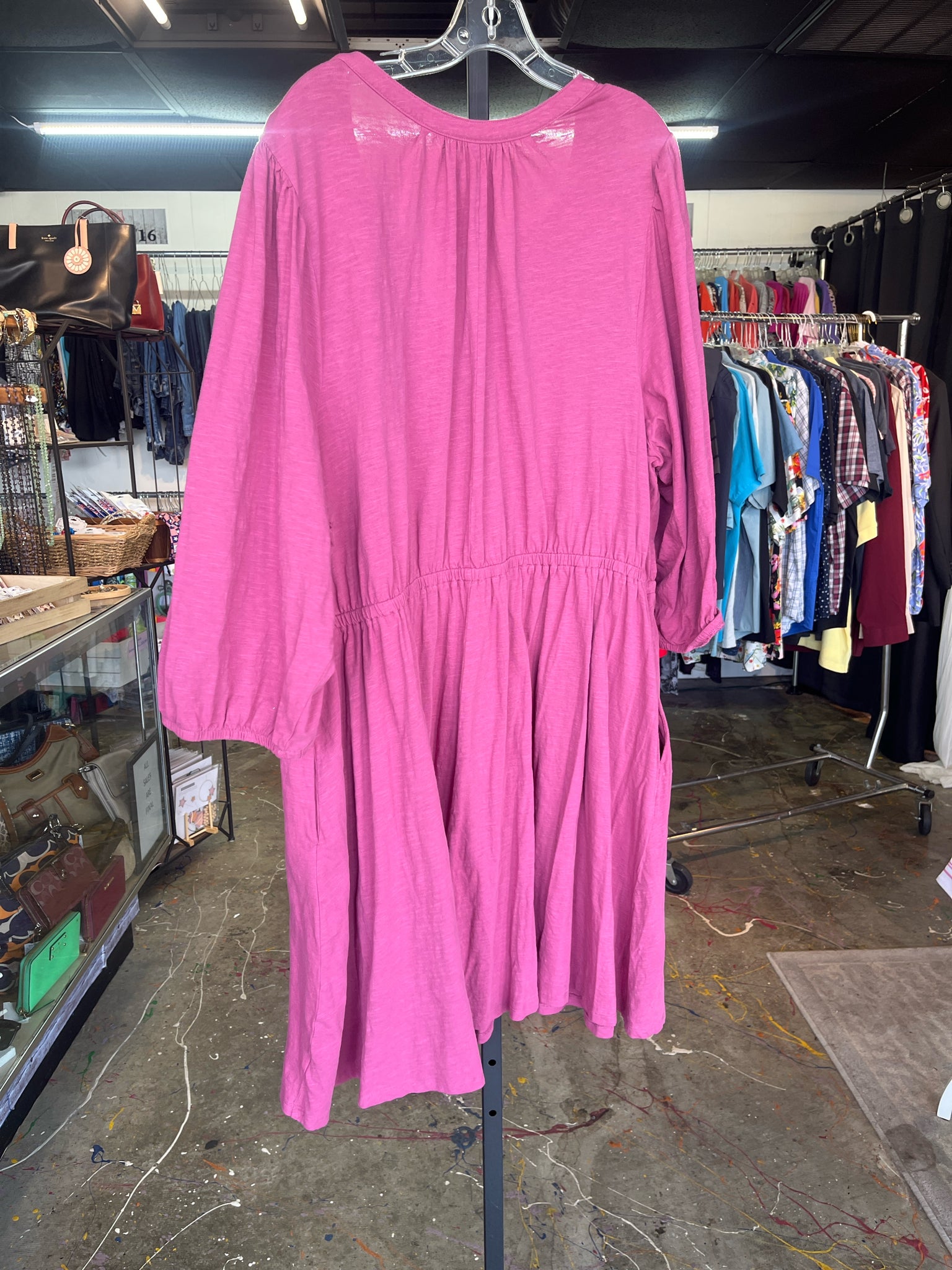 torrid Plus Dresses Size 26/28 Dress