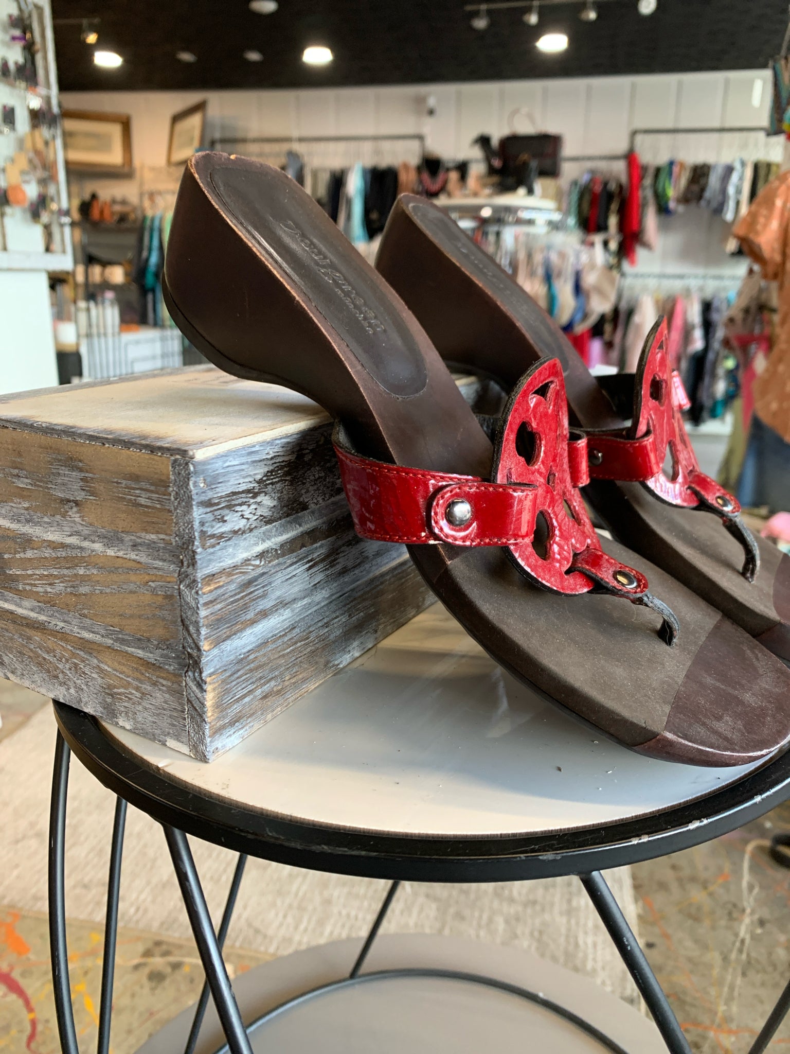 Paul Green Shoes/Footwear 7 SHOES