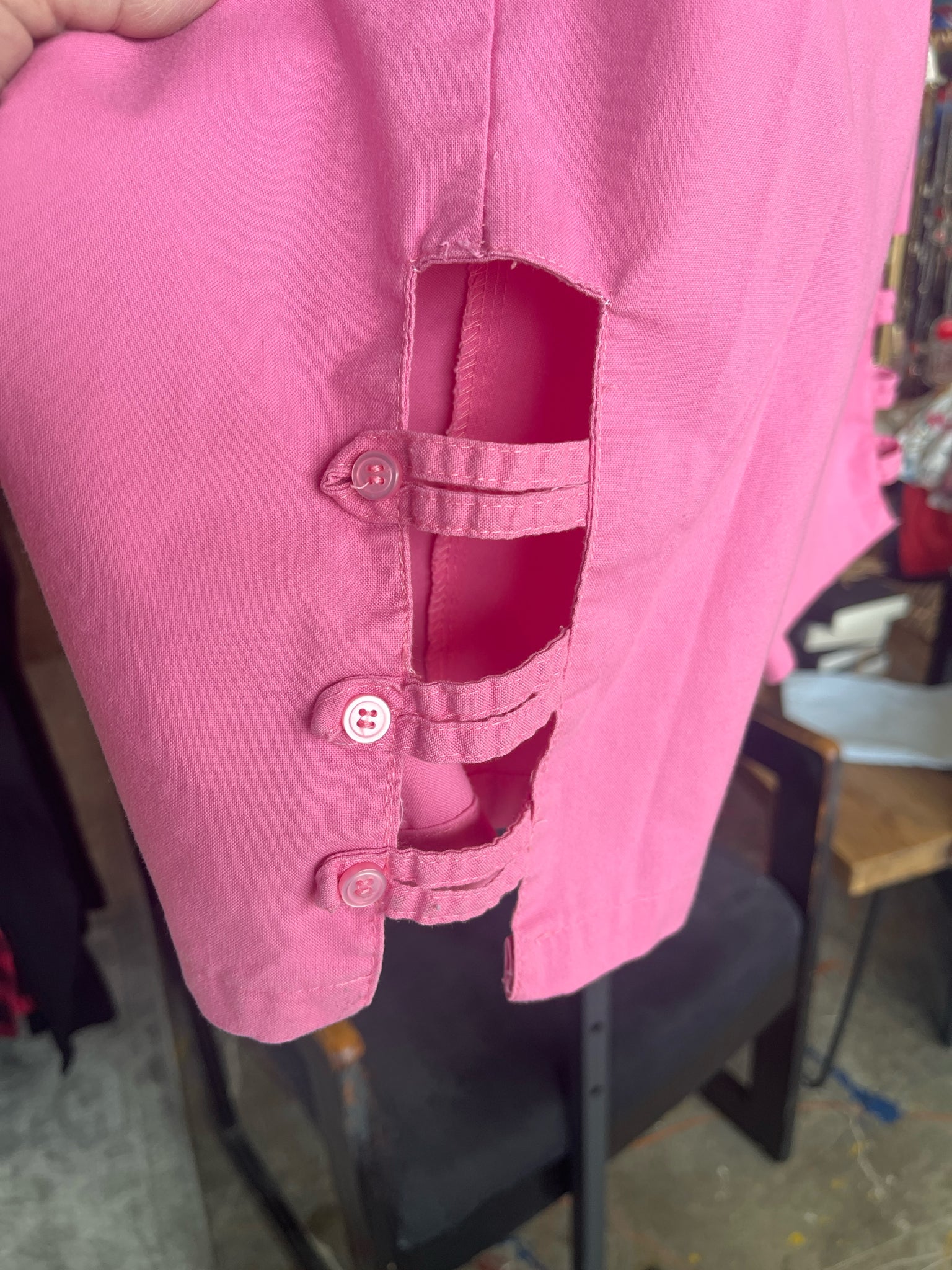 Jasmin K. Womens Bottoms Size L Pants