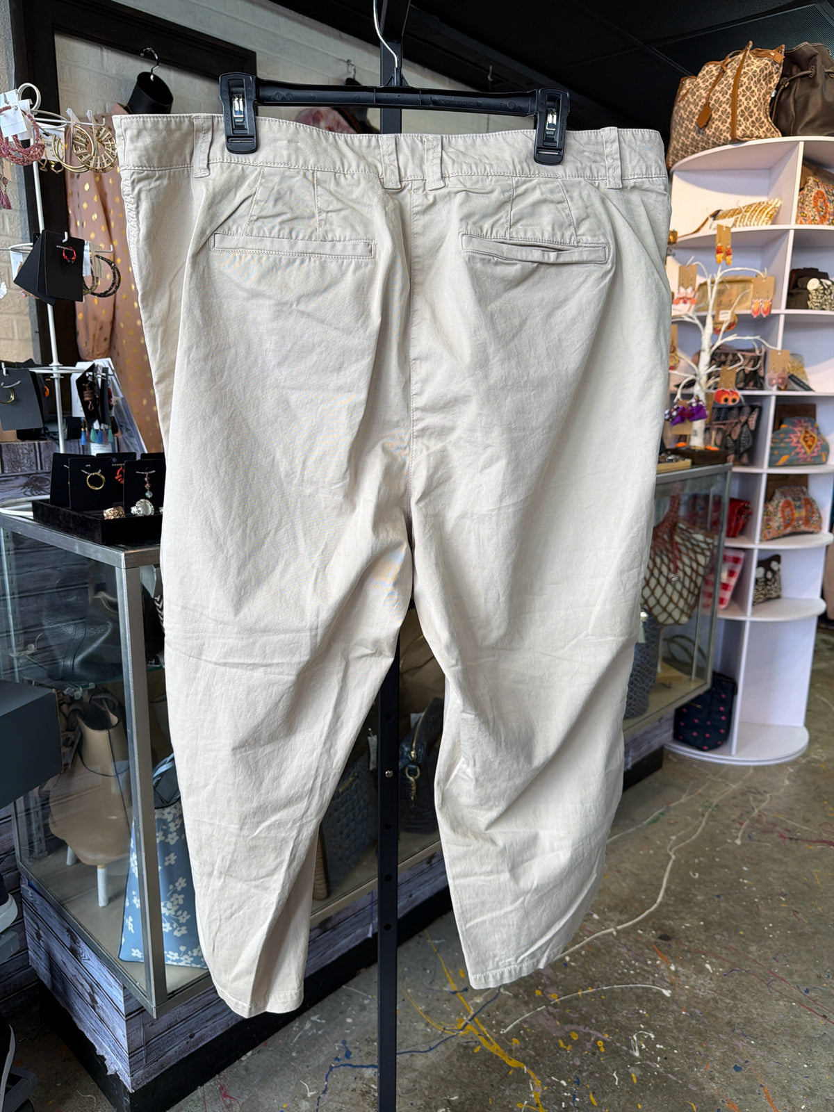 Crown & Ivy Plus Bottoms Size 18W Pants