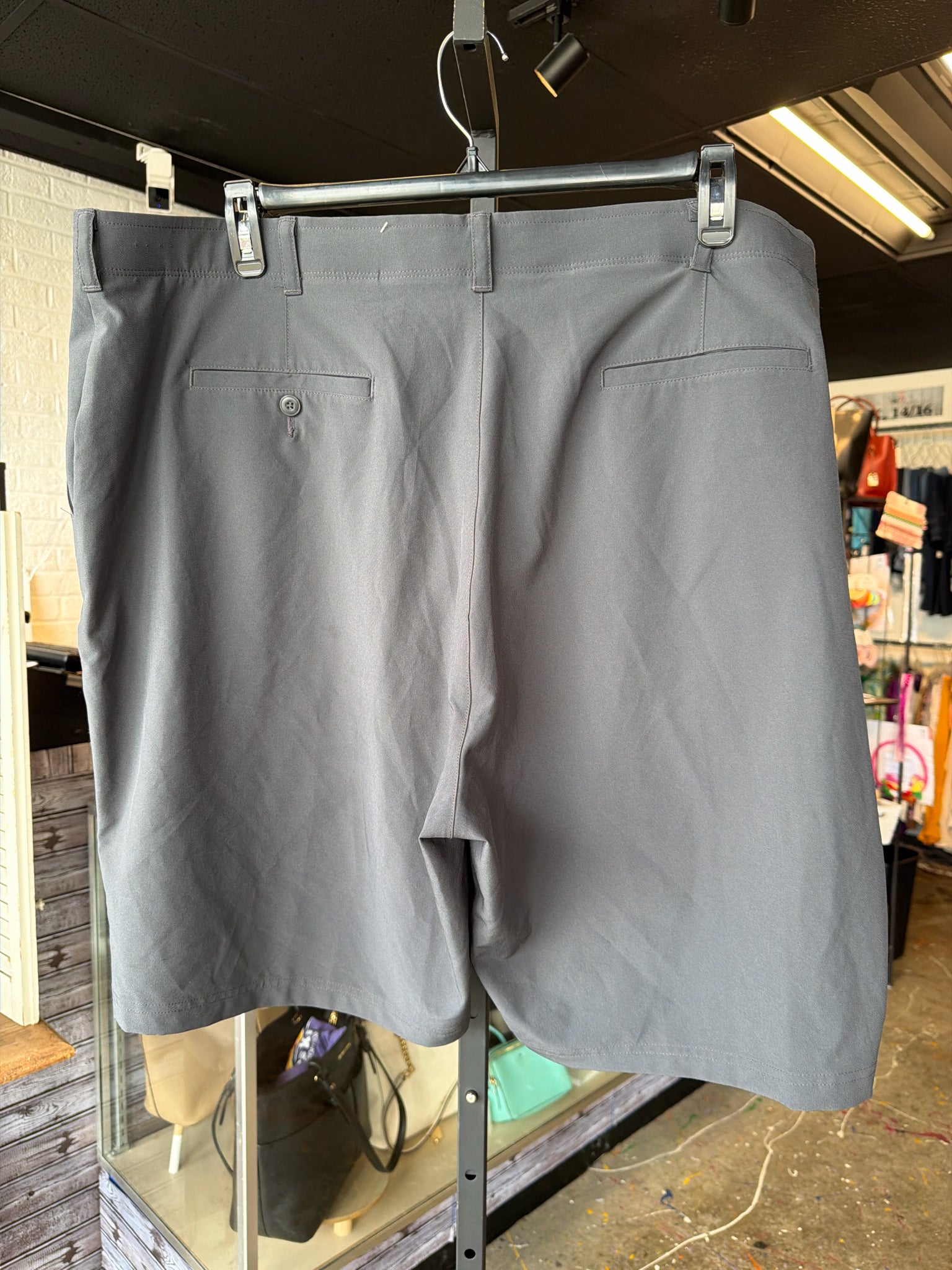 Ben Hogan Men's Size 46 Mens Clothing Pants