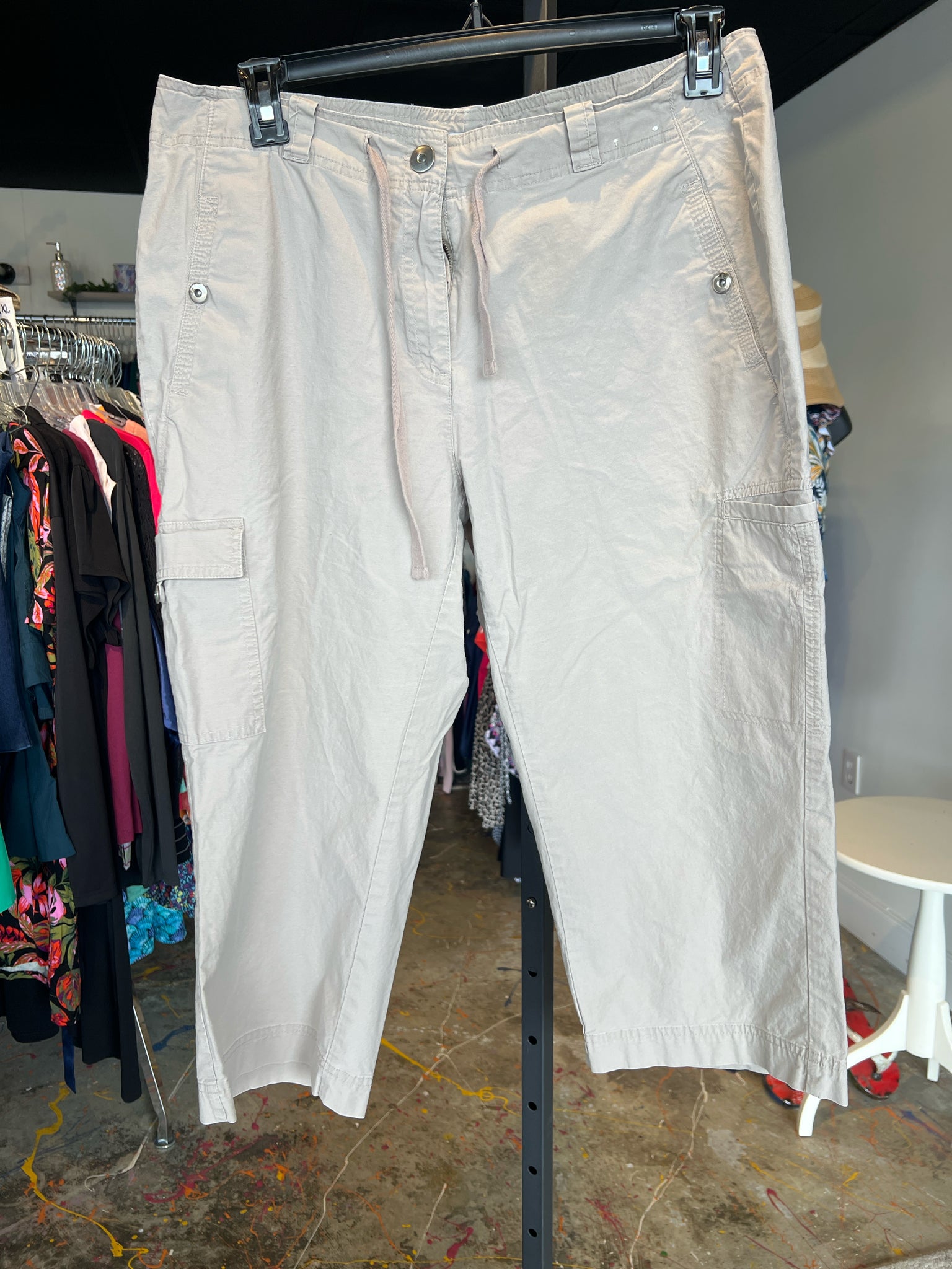 Avenue Plus Bottoms Size 14 Pants