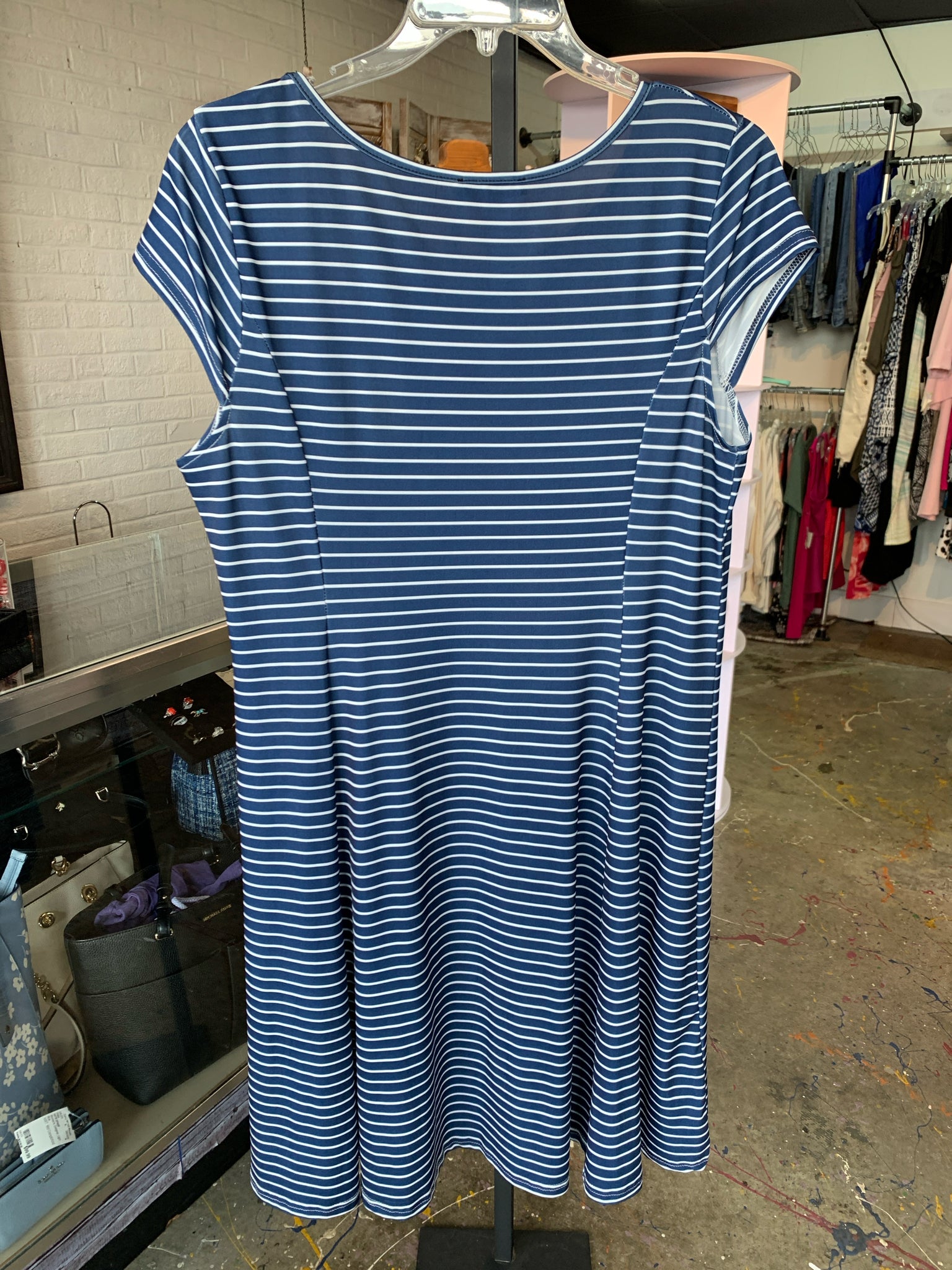 LILY Womens Dresses Size XL Dress