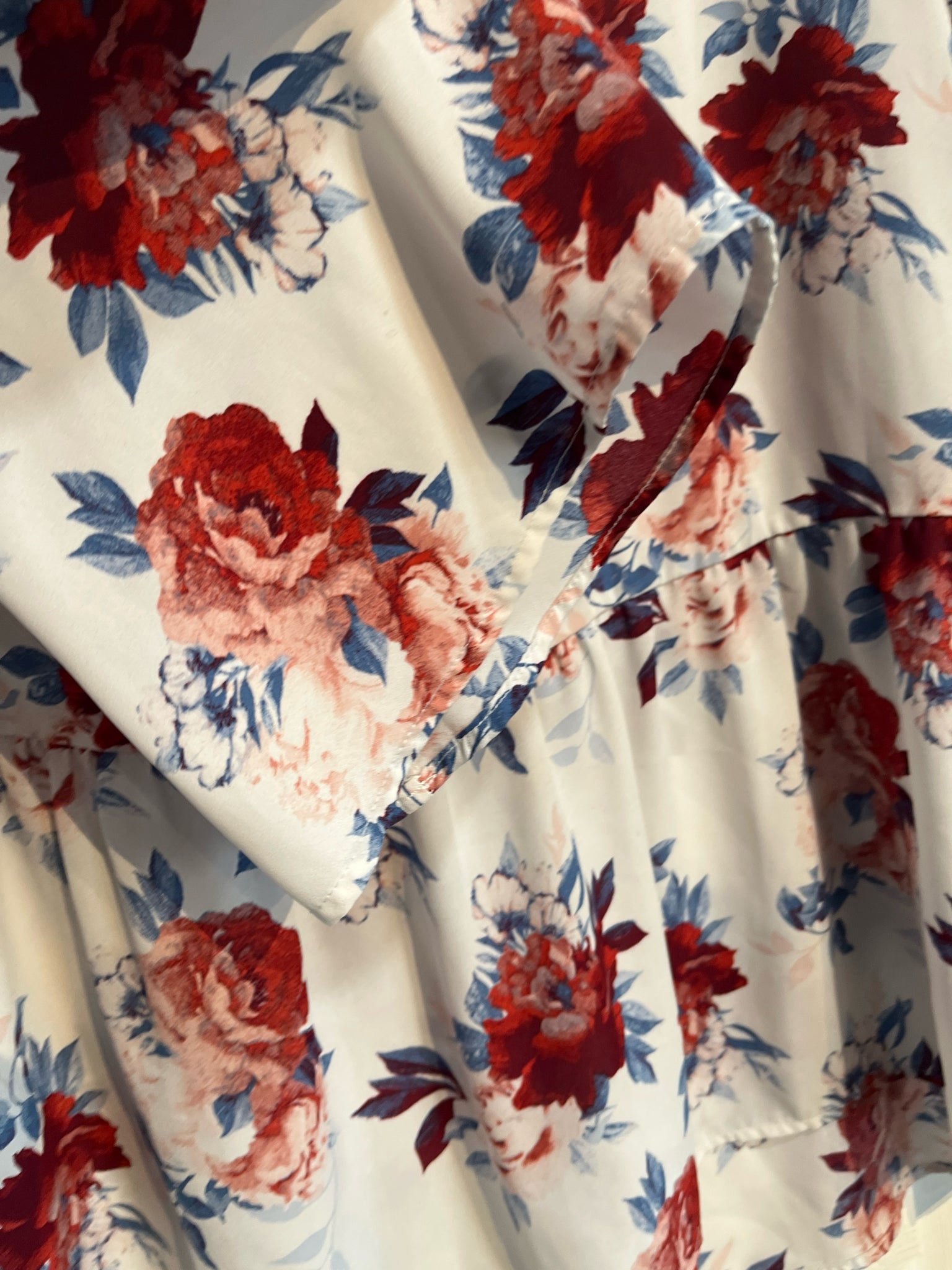 Faded Glory Plus Tops Size 20 Blouse