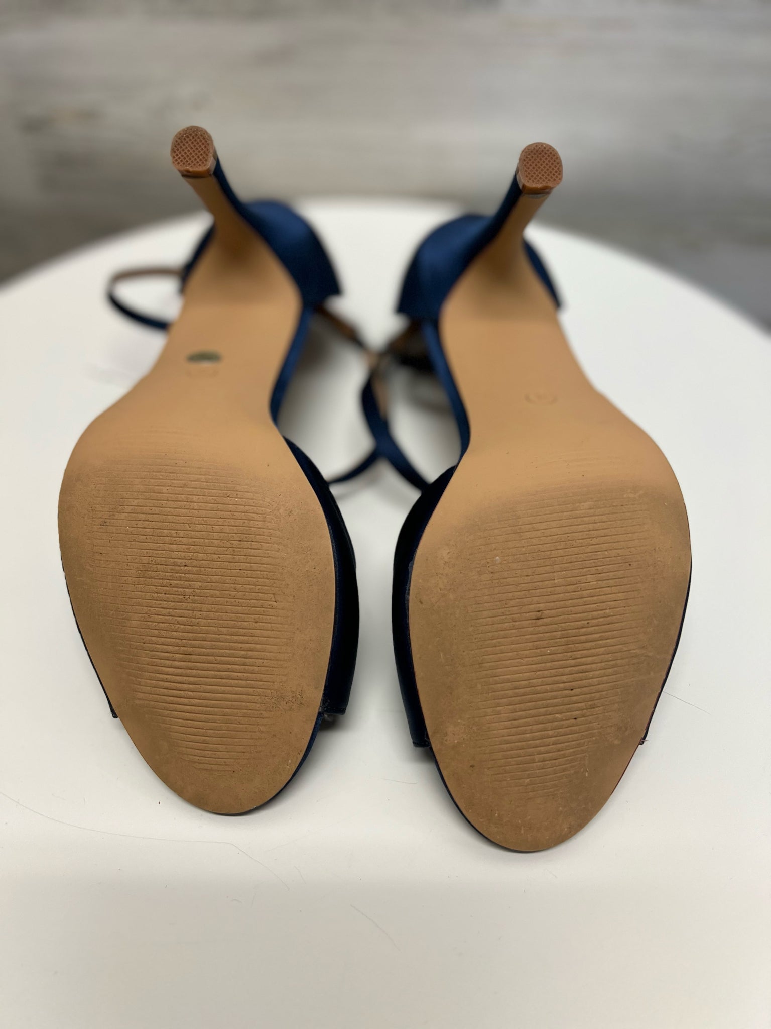 Elegant Park Shoes/Footwear 8 SHOES