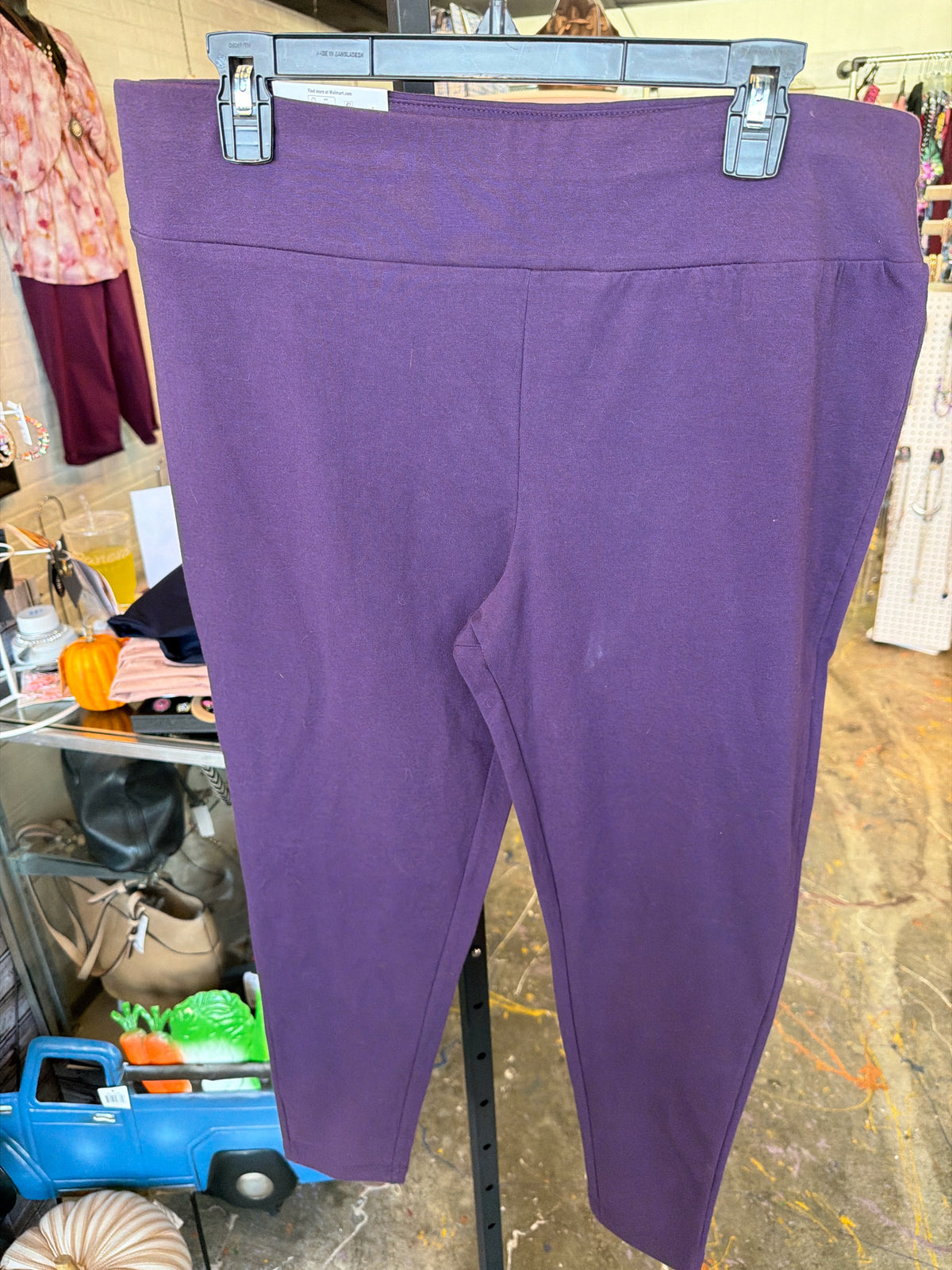 Terra & Sky Plus Bottoms Size 16/18 Pants