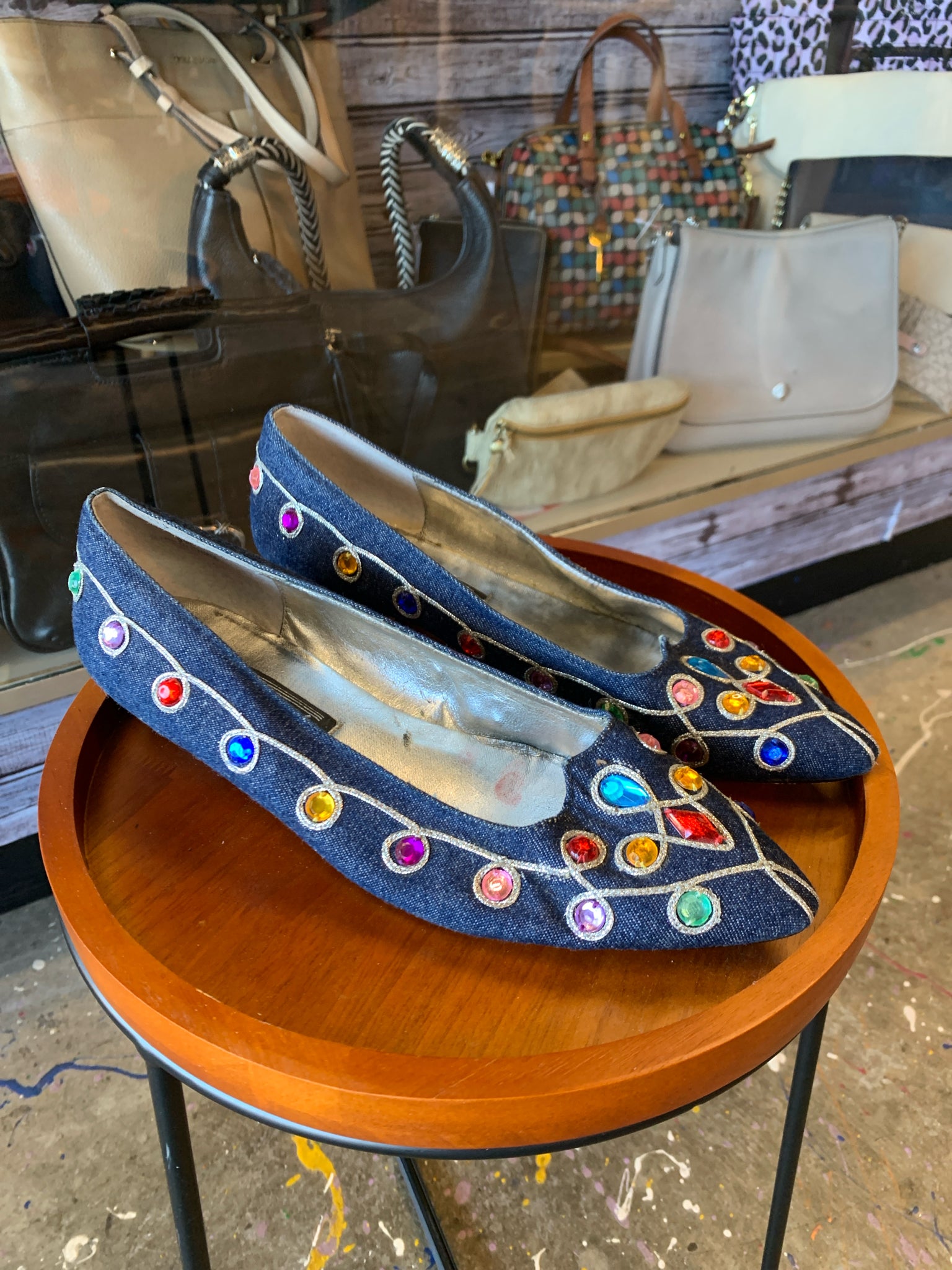 J. Renee Shoes/Footwear 9 Shoes