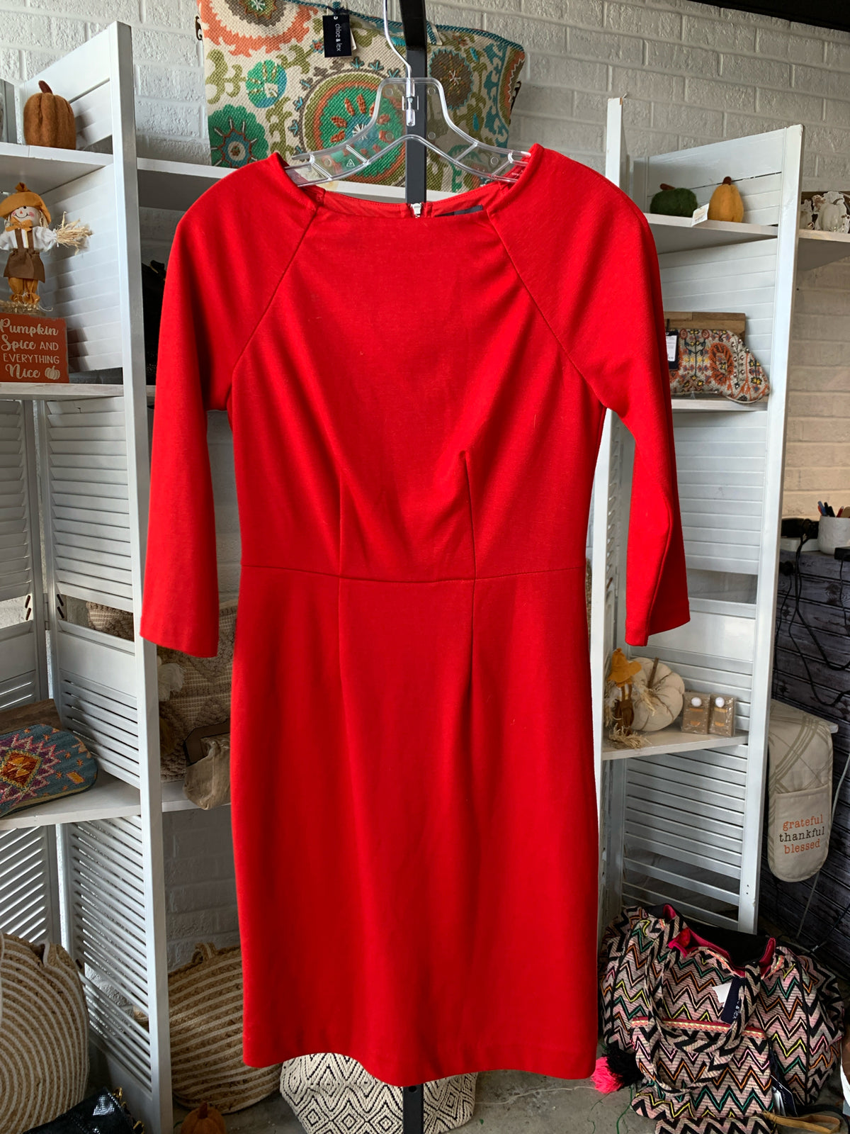 THE LIMITED Womens Dresses Size 0 Dress