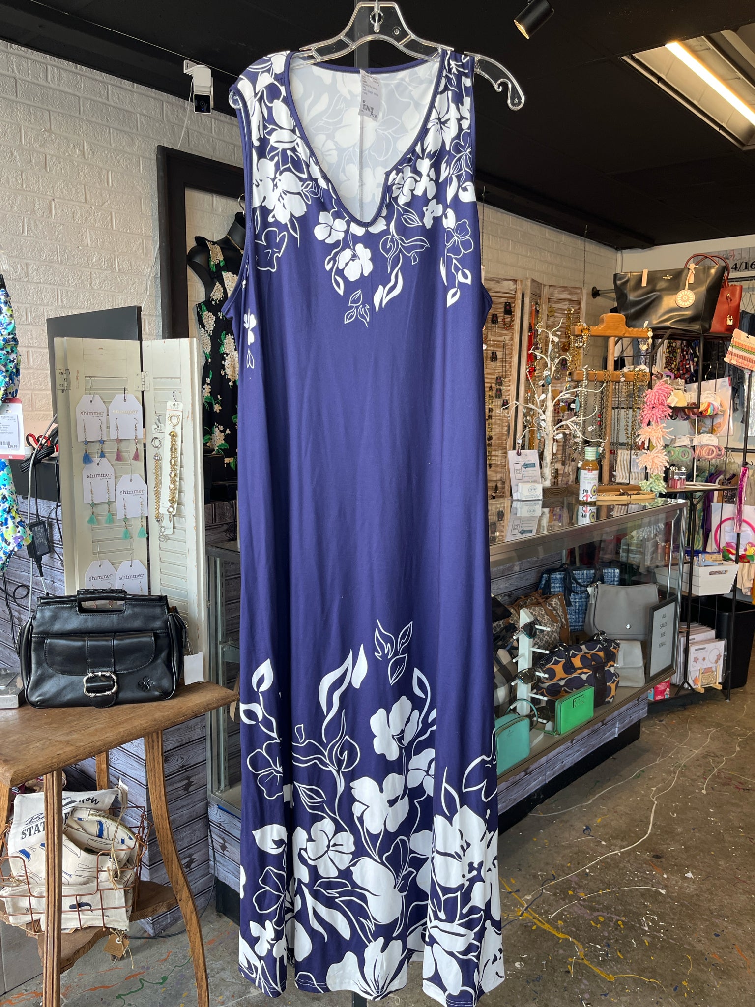 SHEIN Plus Dresses Size 4X Dress