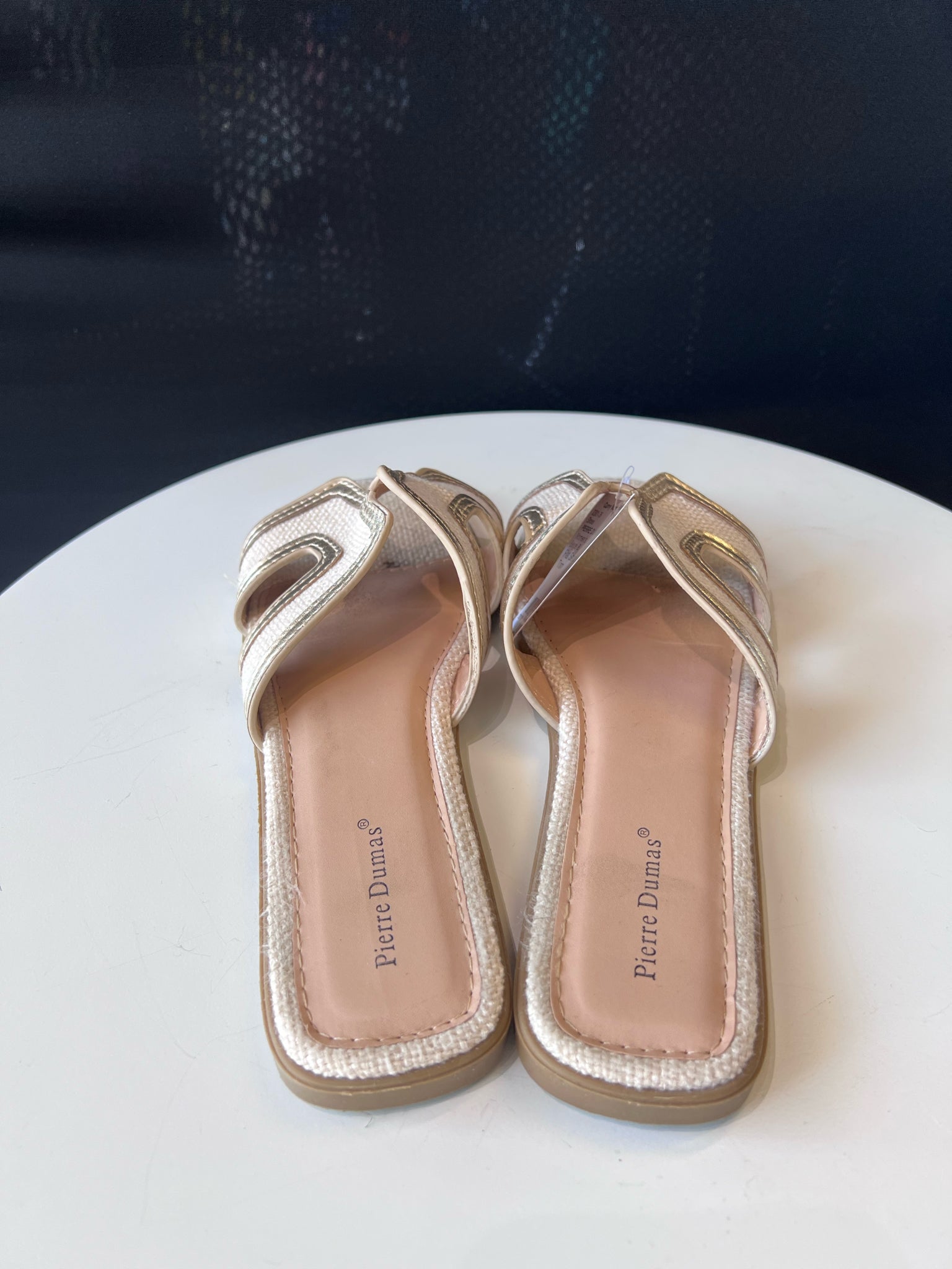 PIERRE DUMAS Shoes/Footwear 8 Shoes