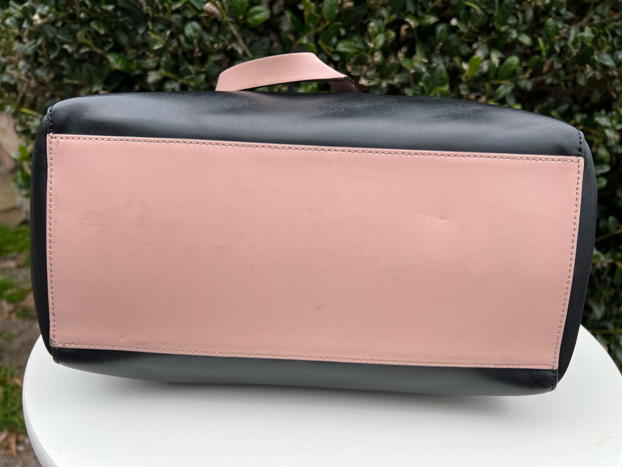KATE SPADE Black Purse