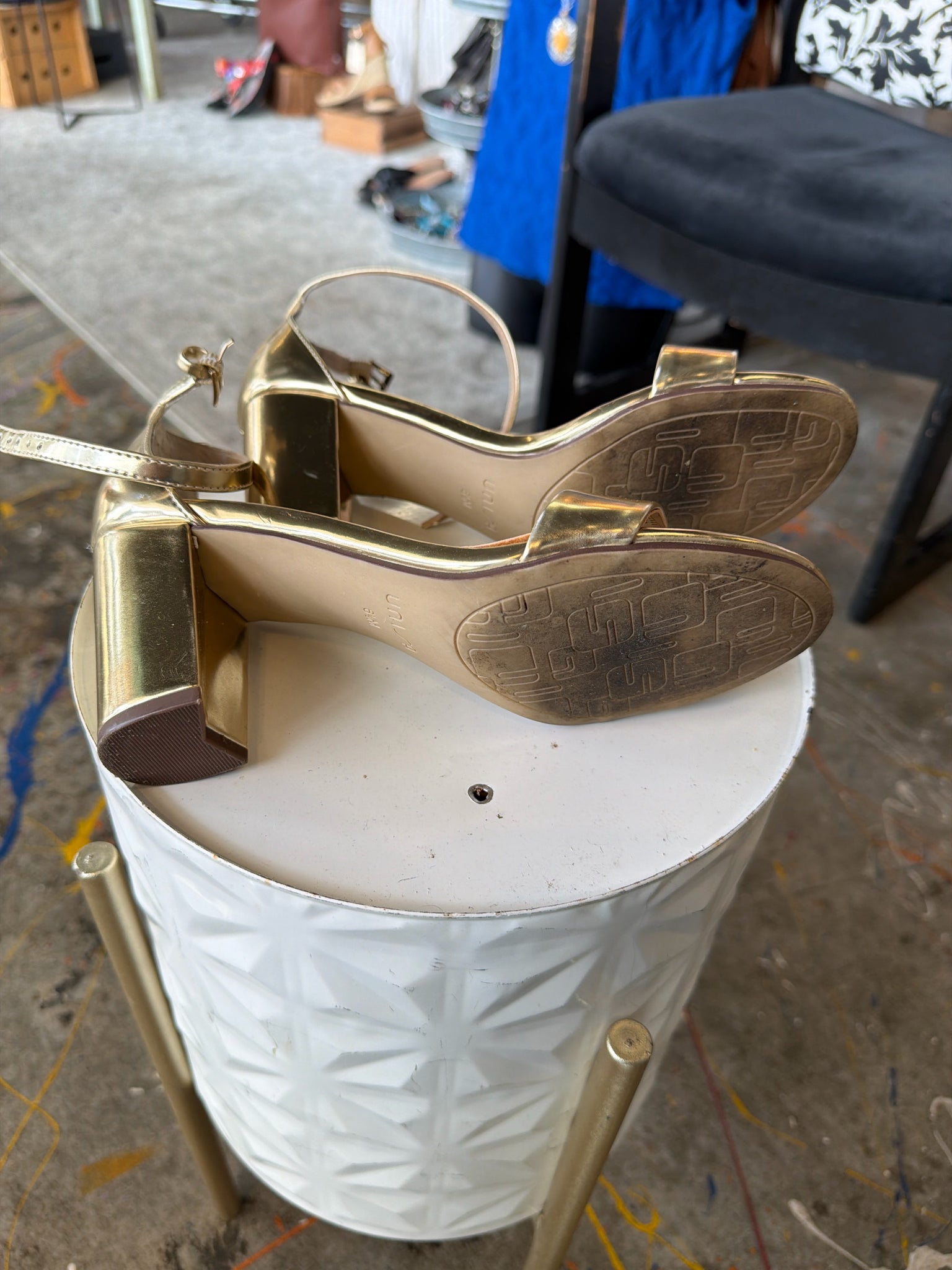 Unisa Shoes/Footwear 6.5 Shoes