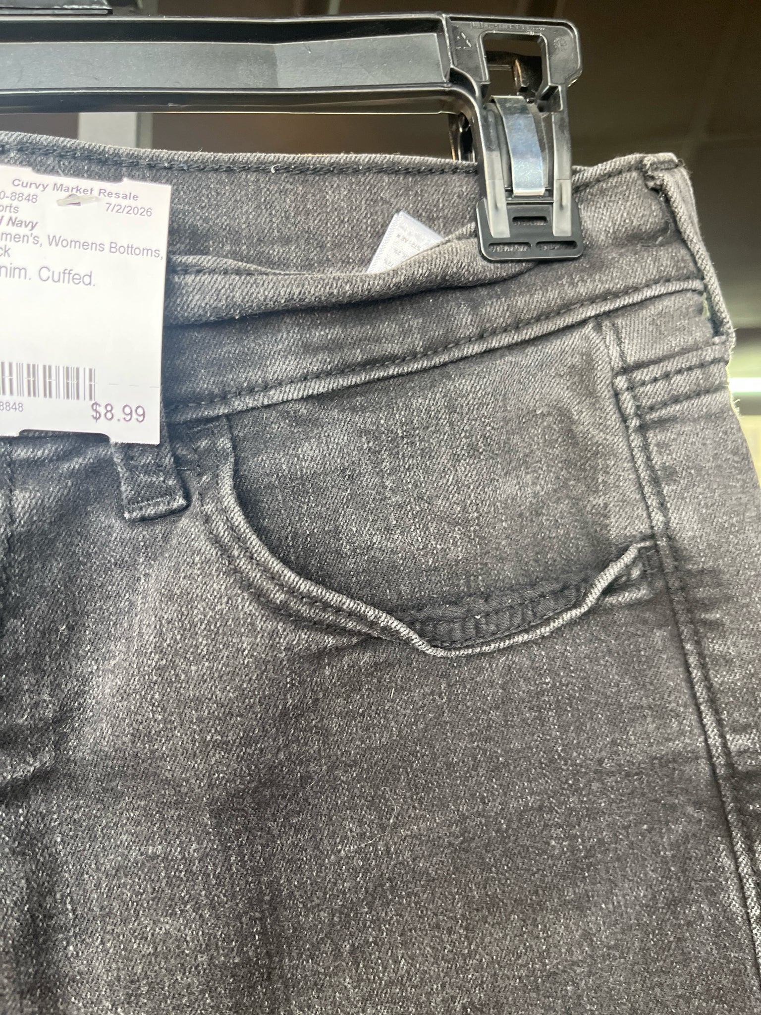 Old Navy Womens Bottoms Size 8 Shorts
