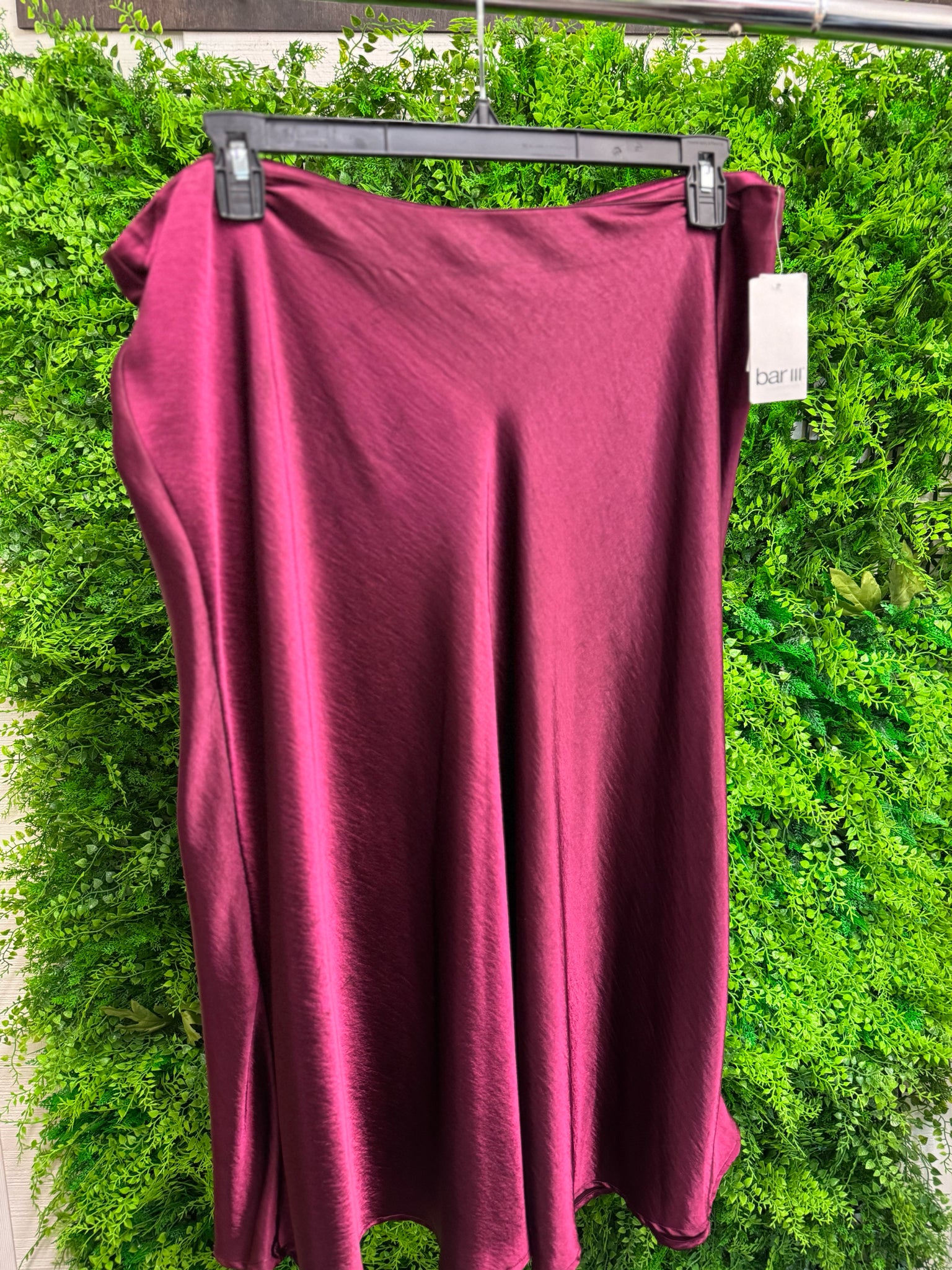 Bar lll Plus Sets/Rompers Size 1X Formal Wear