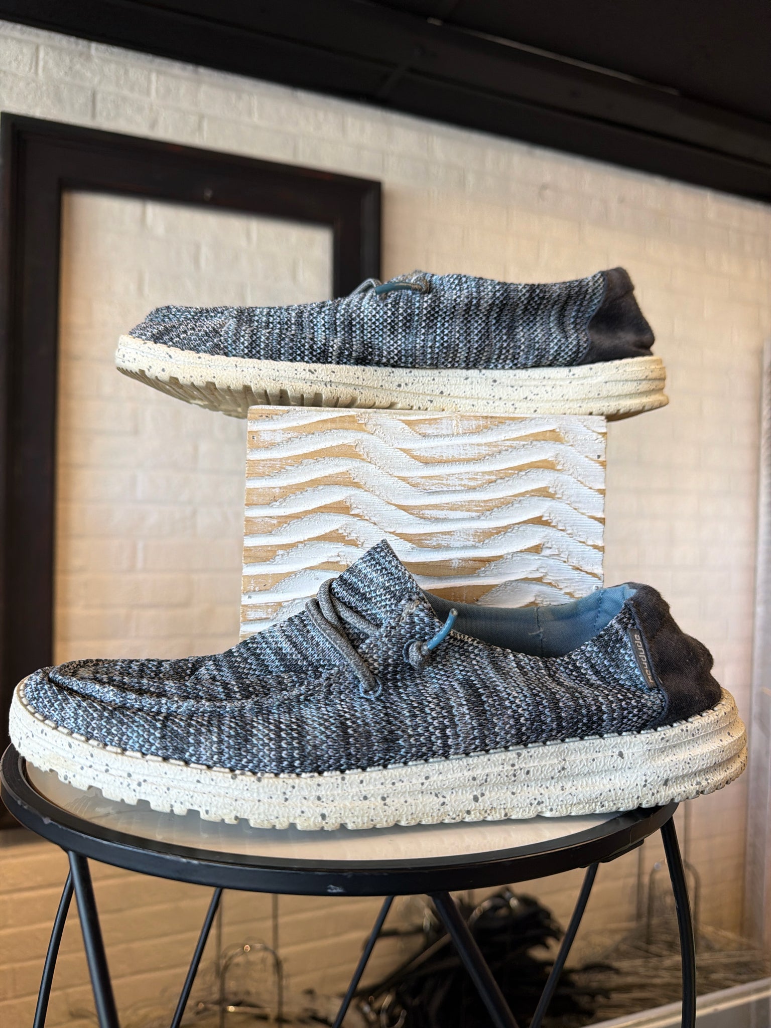 Hey Dude Shoes/Footwear 9 Shoes