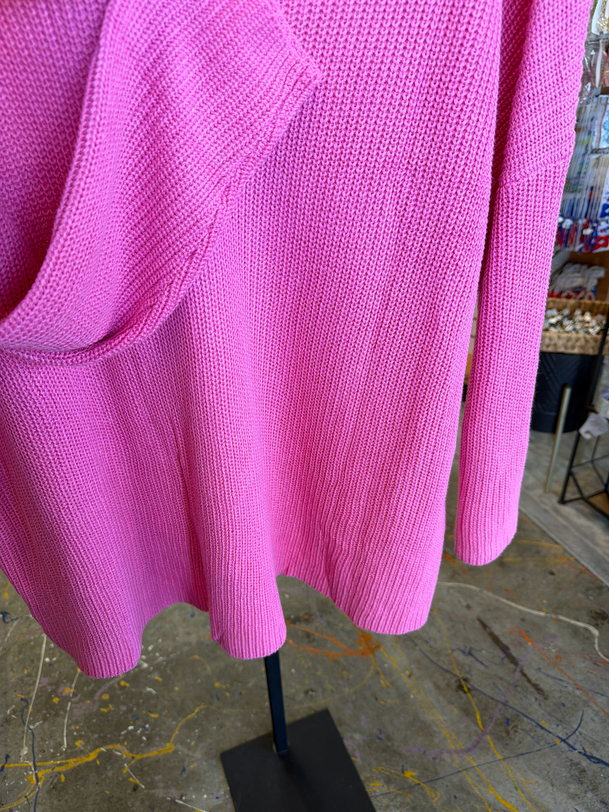 No Brand Womens Tops Size XXL Sweater