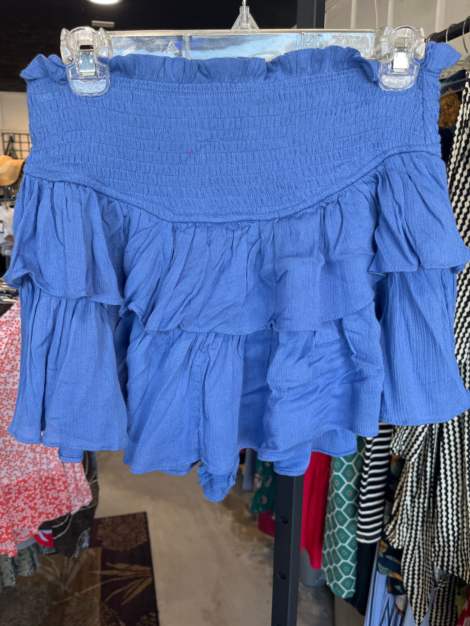 Pants Store Womens Bottoms Size M Skirt