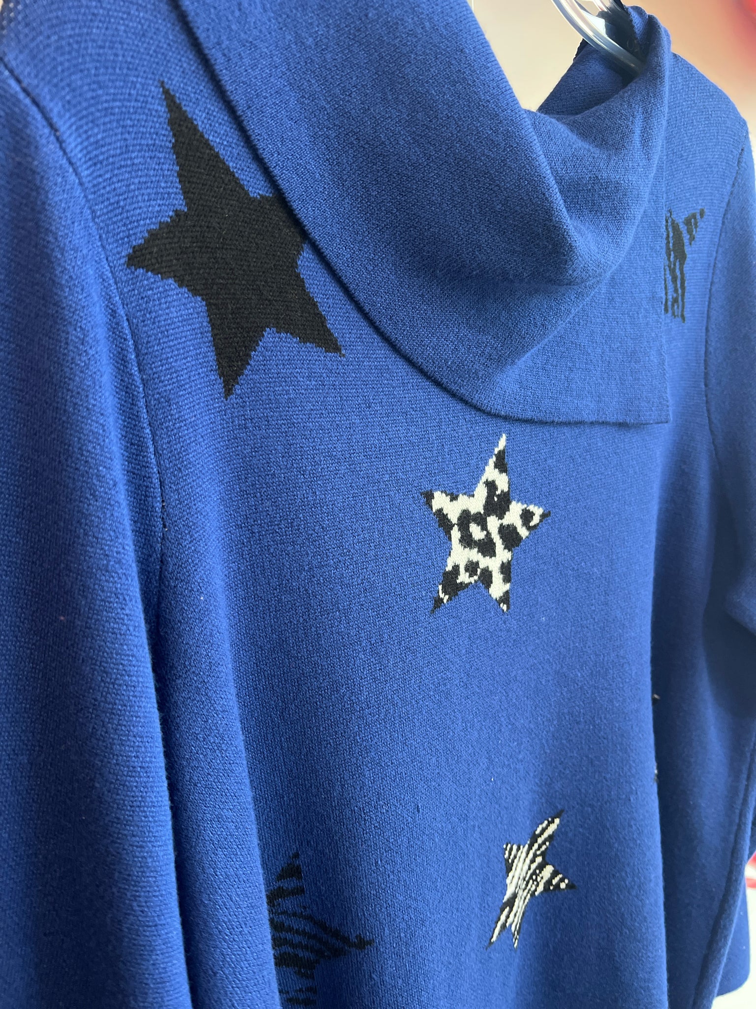 INVESTMENTS Plus Tops Size 1X Sweater