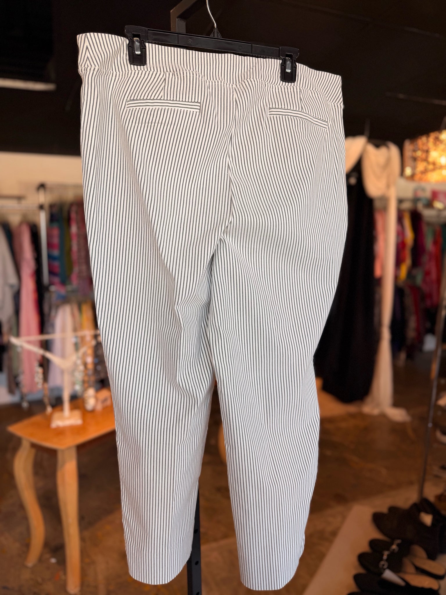 JNY Plus Bottoms Size 18 Pants