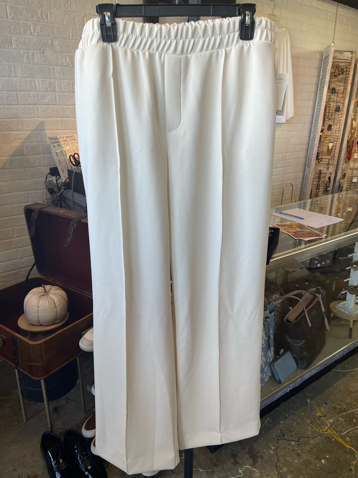 A New Day Womens Bottoms Size XL Pants
