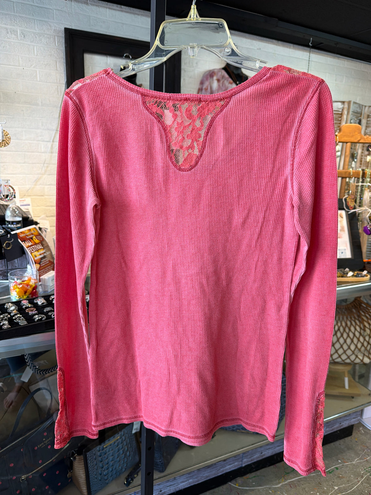 Maurices Womens Tops Size M Shirt