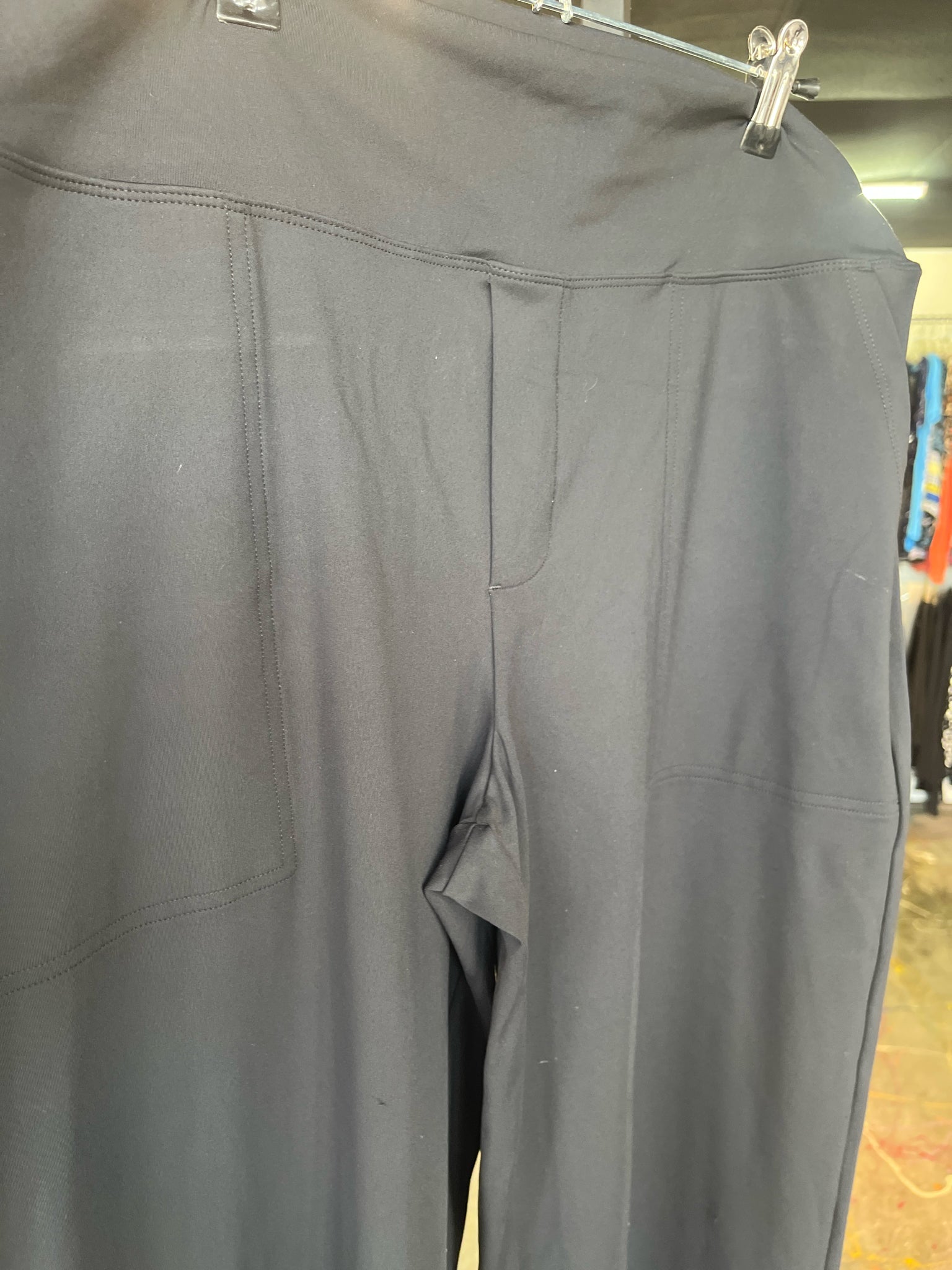 G4free Plus Bottoms Size 14/16 Pants
