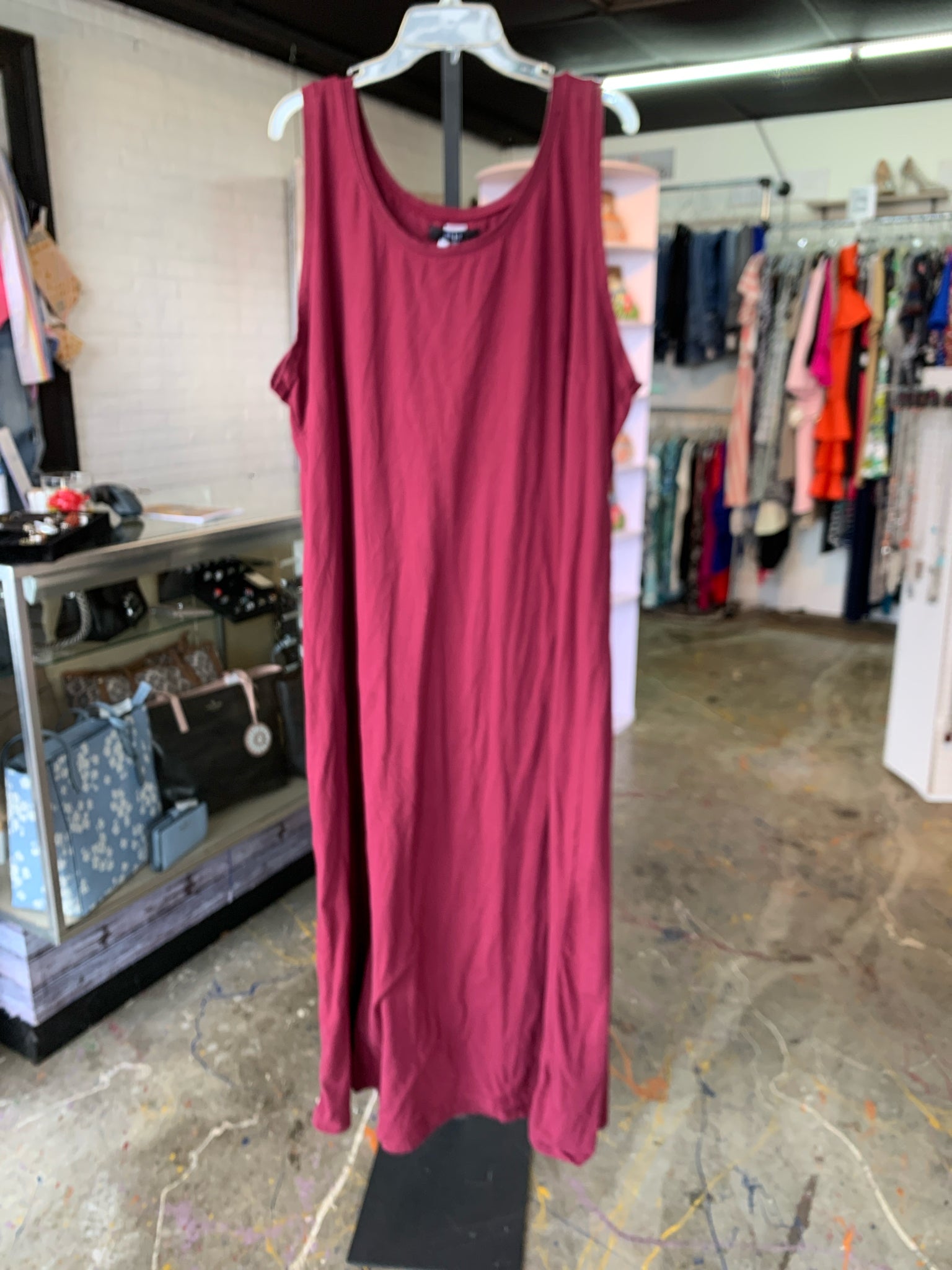 ELLOS Plus Dresses Size 26/28 Dress
