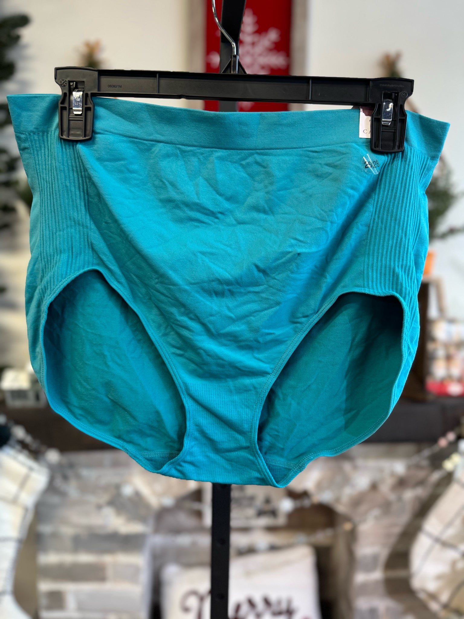 Cacique Plus Lingerie Size 26/28 Panties-thongs