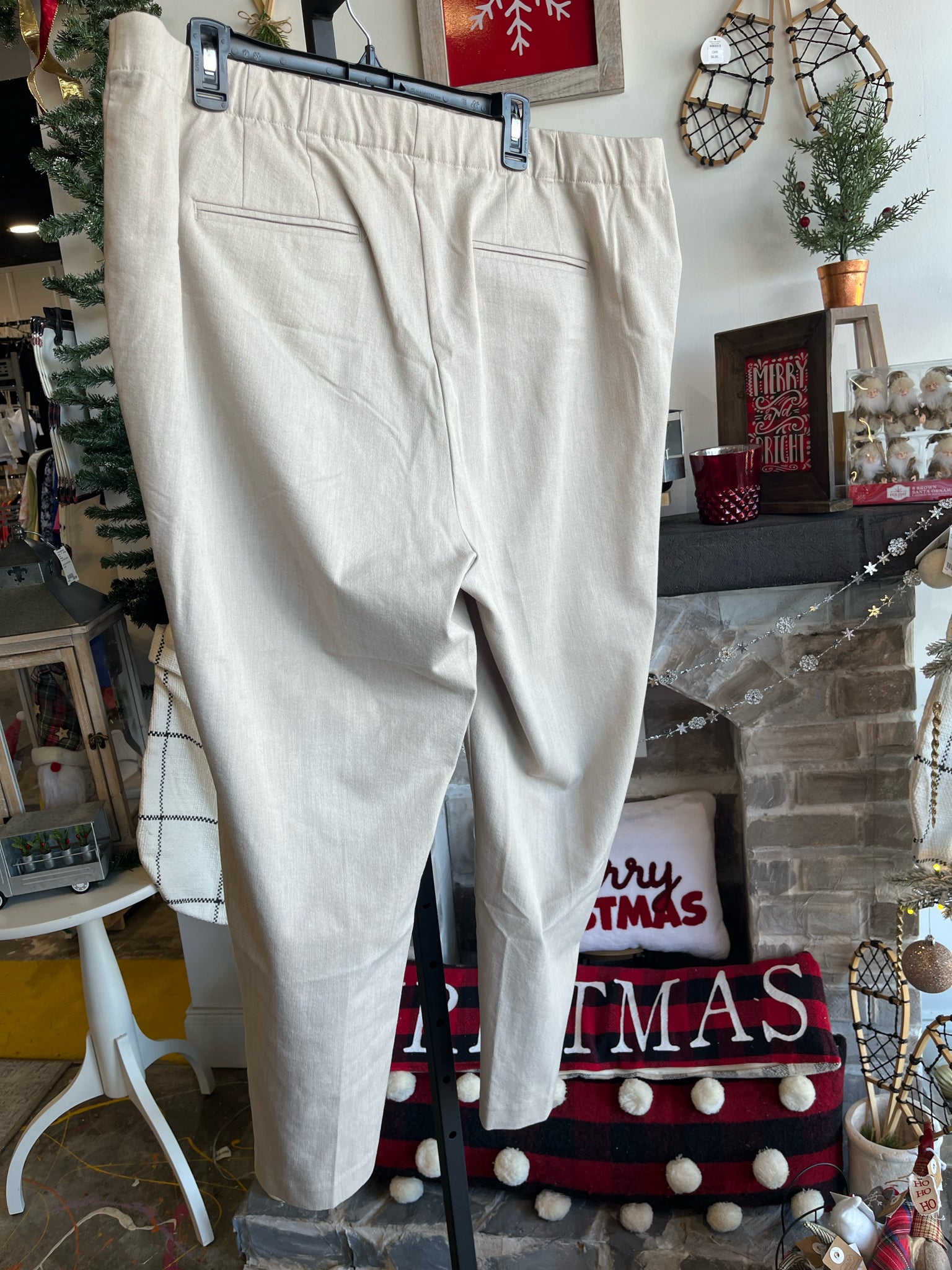 J.JILL Plus Bottoms Size 20 Pants