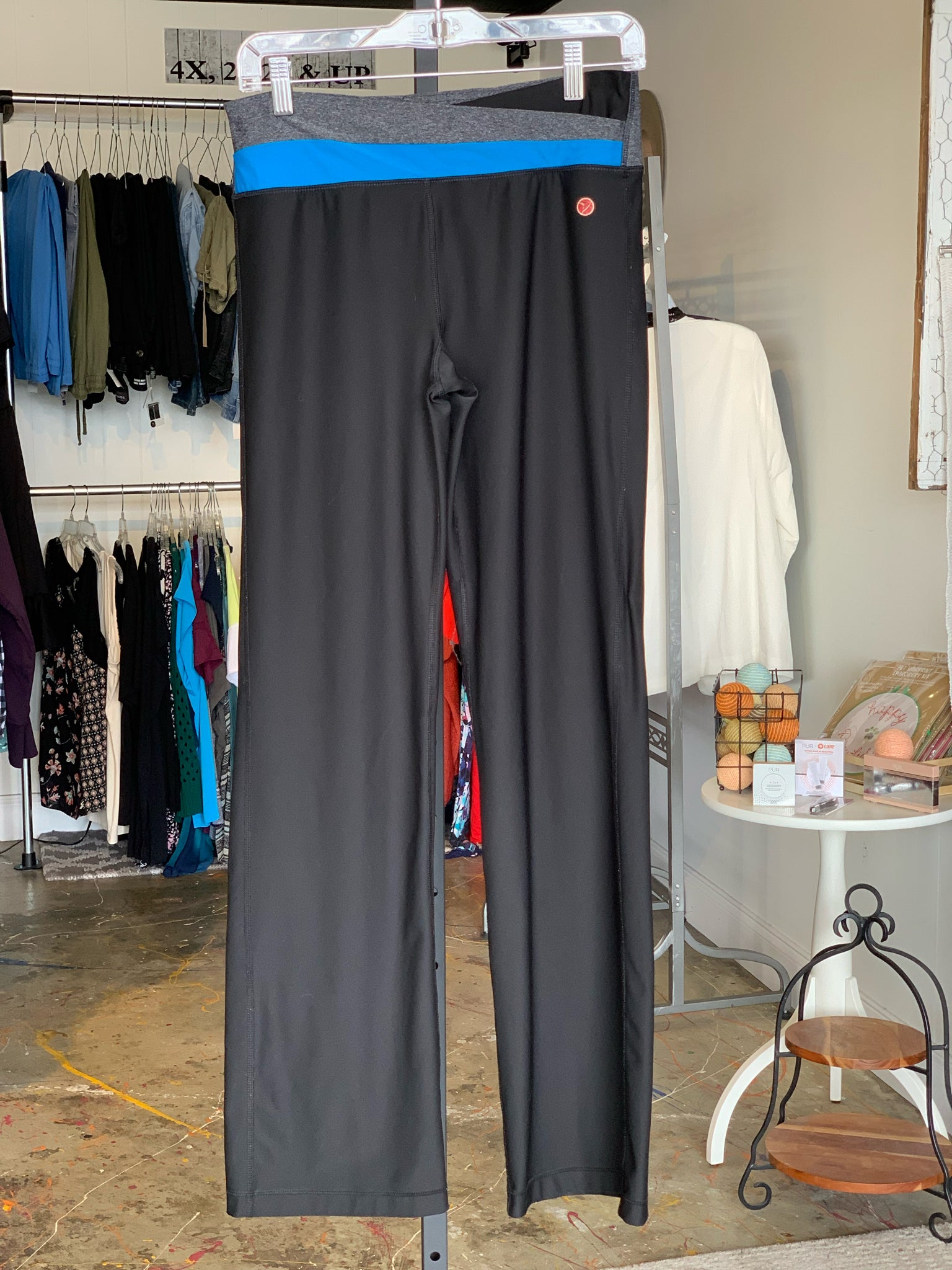 vogo Womens Bottoms Size M Pants